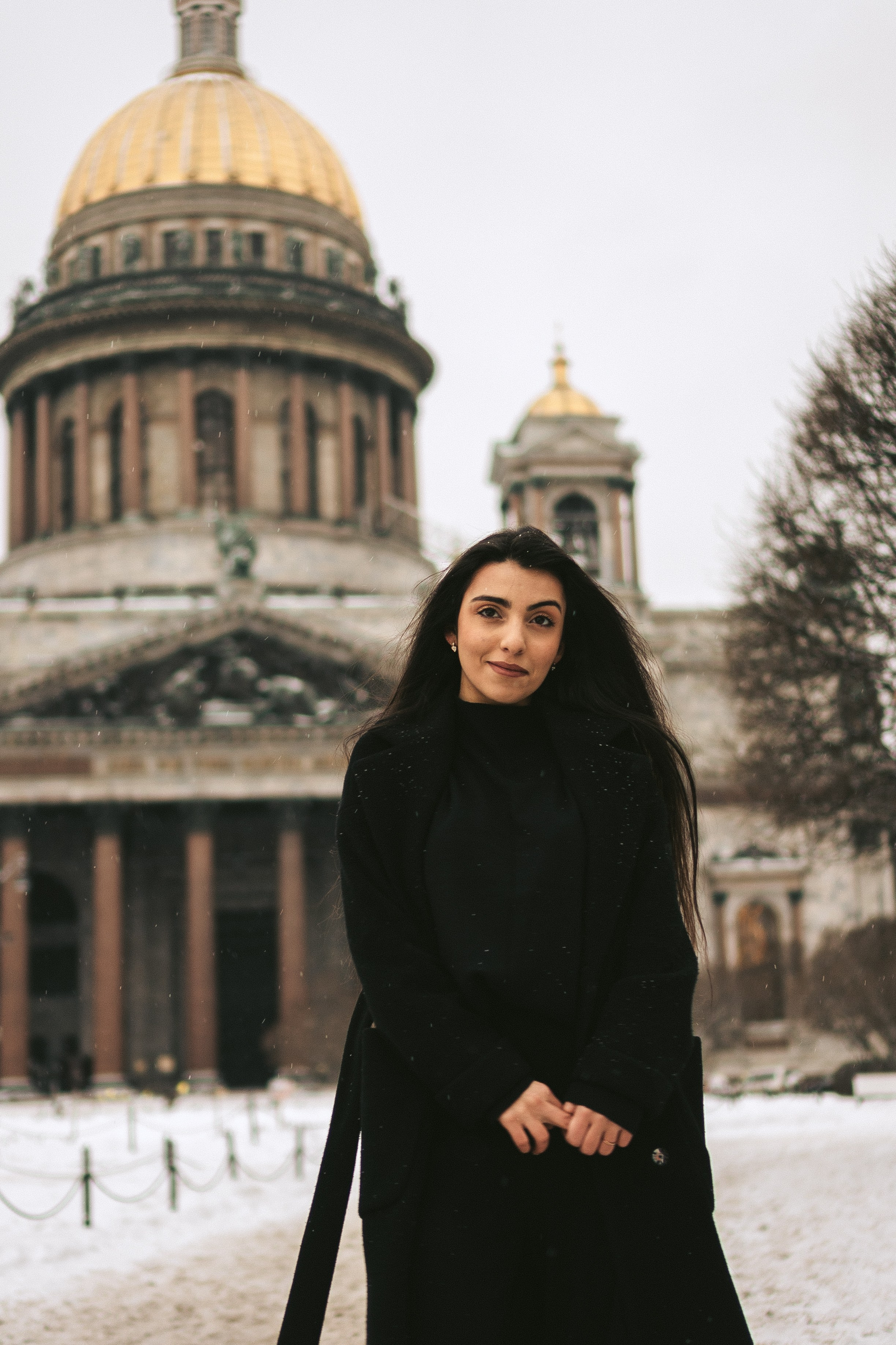 Фотосессия в Санкт-Петербурге. Профессиональный фотограф, Санкт-Петербург — Виктория Богомолова