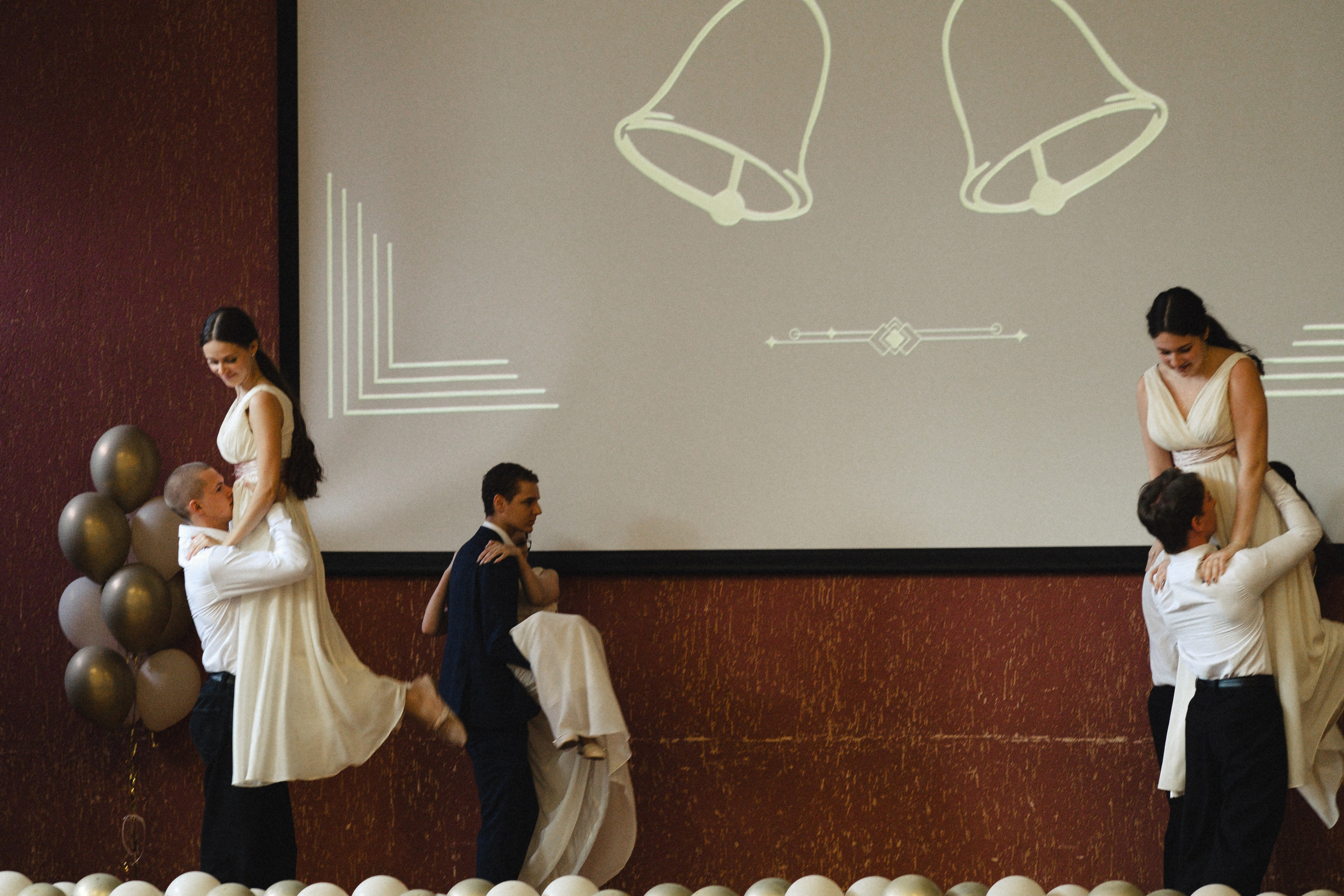 ПОСЛЕДНИЙ ЗВОНОК. Профессиональный фотограф, Санкт-Петербург — Виктория Богомолова