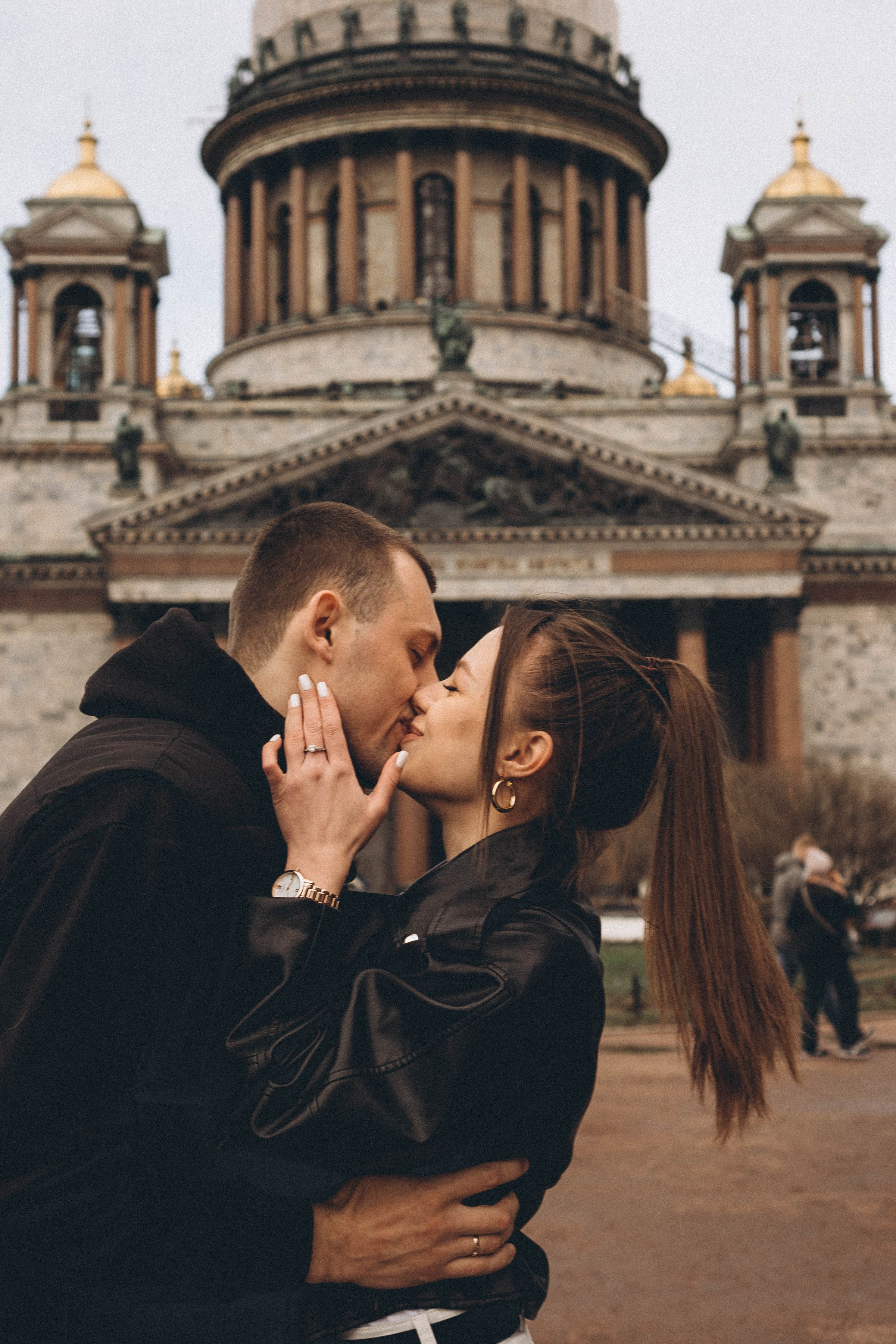 Прогулочная. Профессиональный фотограф, Санкт-Петербург — Виктория Богомолова