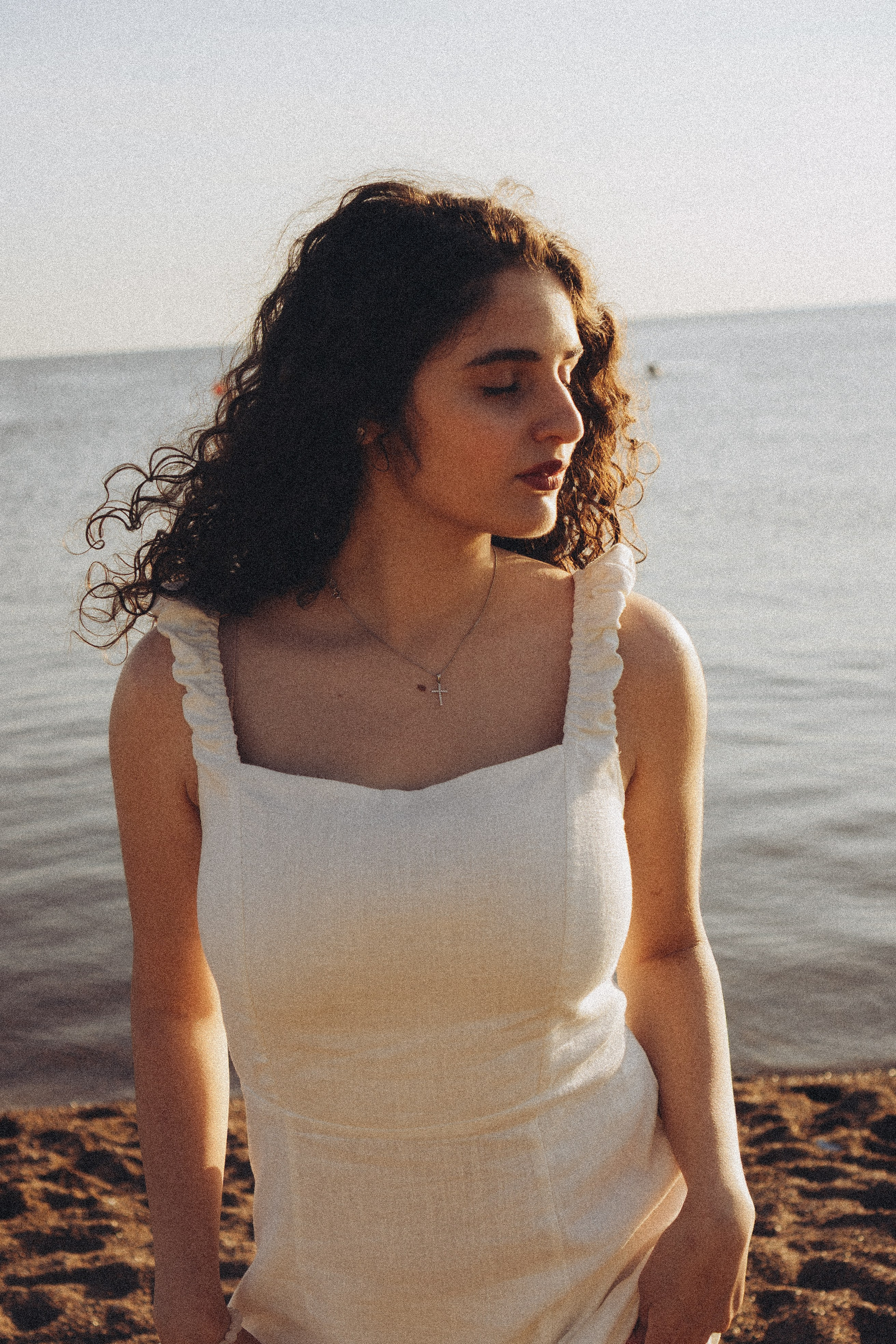 НА ФИНСКОМ ЗАЛИВЕ. Профессиональный фотограф, Санкт-Петербург — Виктория Богомолова