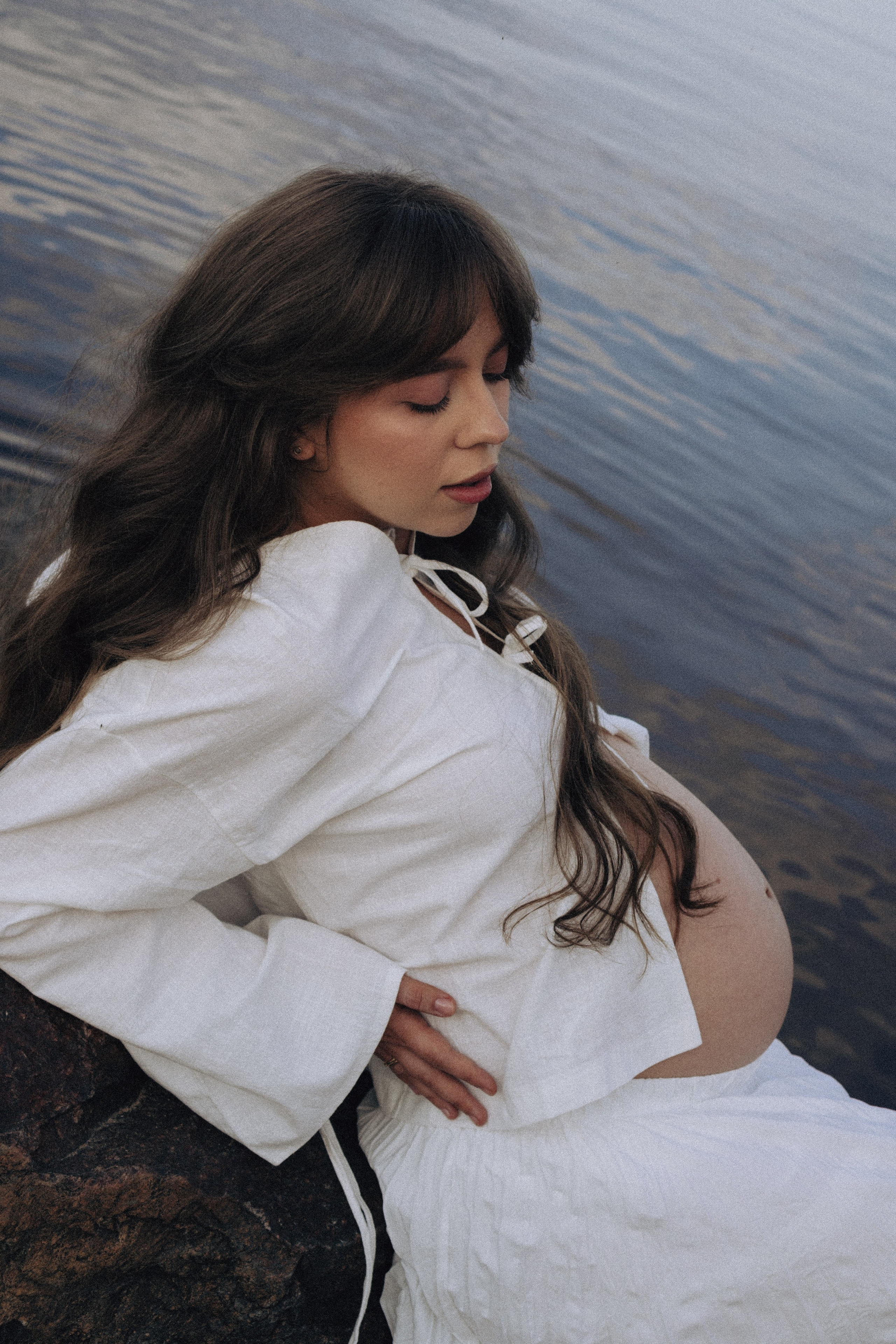 БЕРЕМЕННОСТЬ. Профессиональный фотограф, Санкт-Петербург — Виктория Богомолова