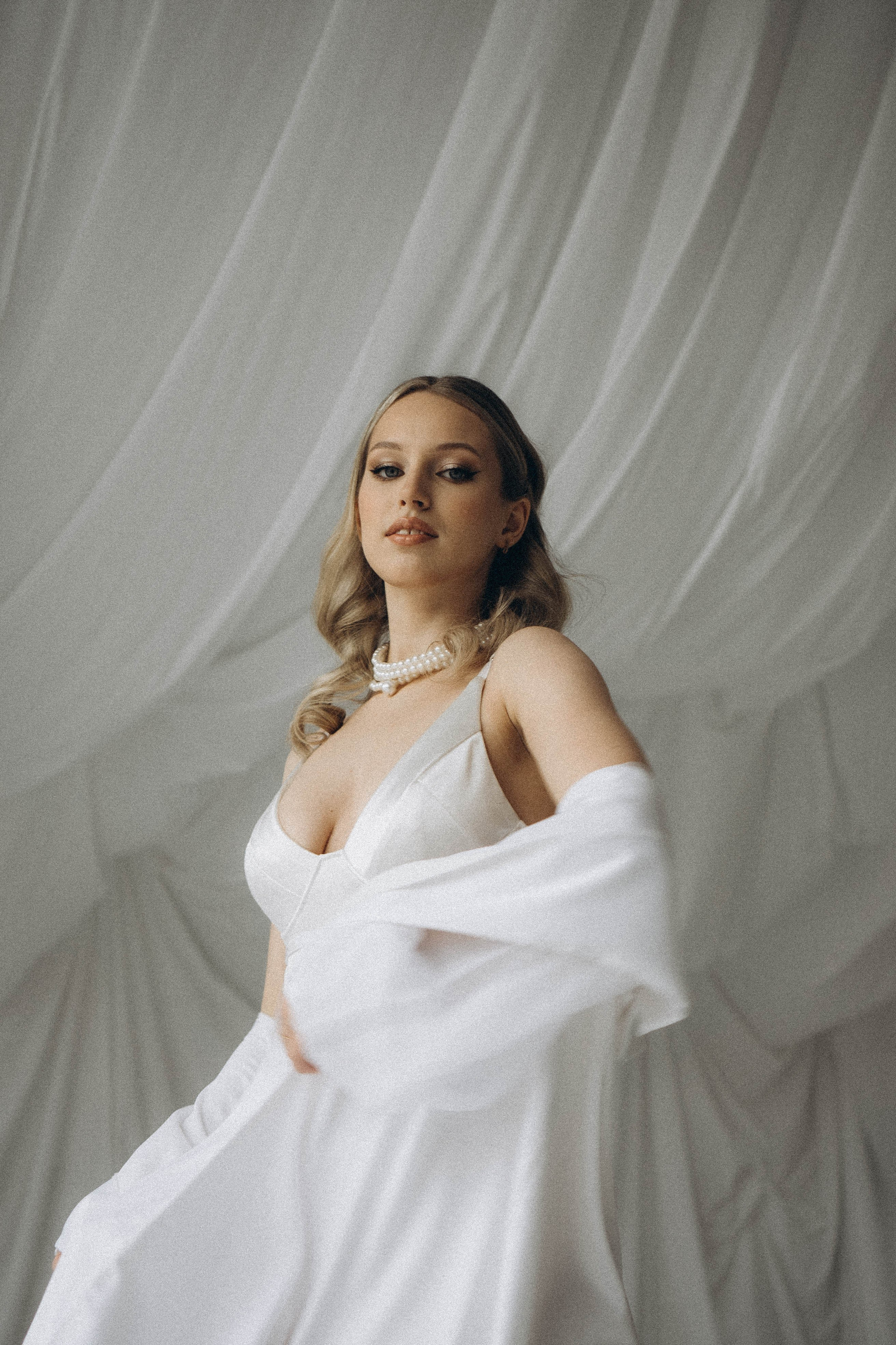 Весенняя. Профессиональный фотограф, Санкт-Петербург — Виктория Богомолова