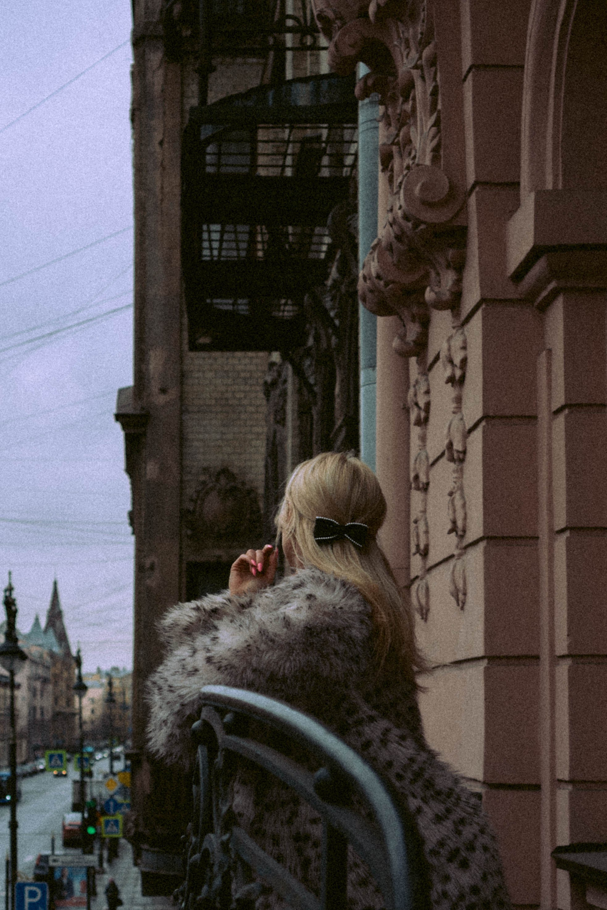 Винтажная серия. Профессиональный фотограф, Санкт-Петербург — Виктория Богомолова