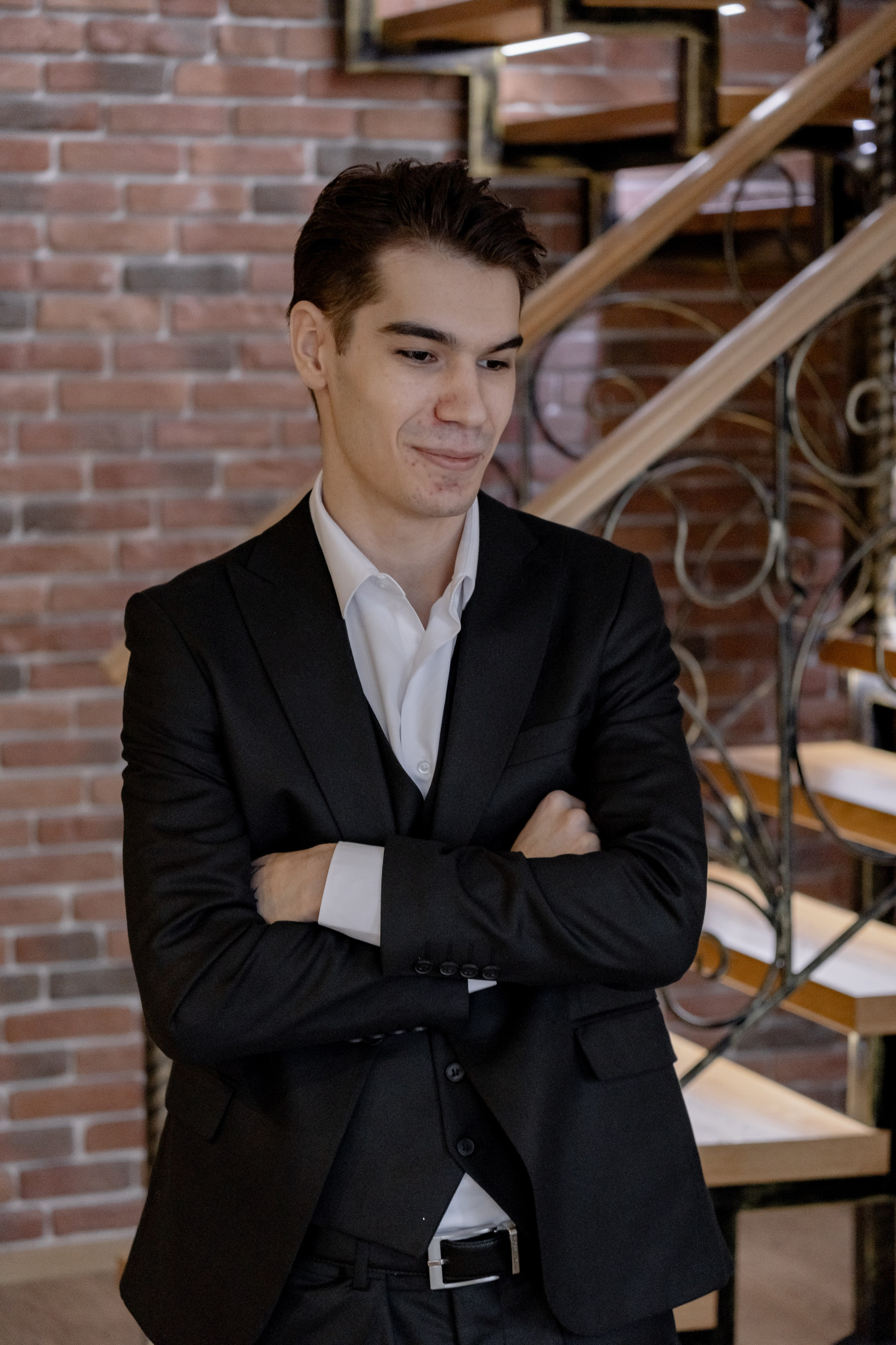 СВАДЕБНАЯ СЬЕМКА СБОРОВ В ОТЕЛЕ И ВЫЕЗД НА ЦЕРЕМОНИЮ (СНЯТО В СИБИРЕ В НИЖНЕВАРТОВСКЕ)М. Профессиональный фотограф, Санкт-Петербург — Виктория Богомолова