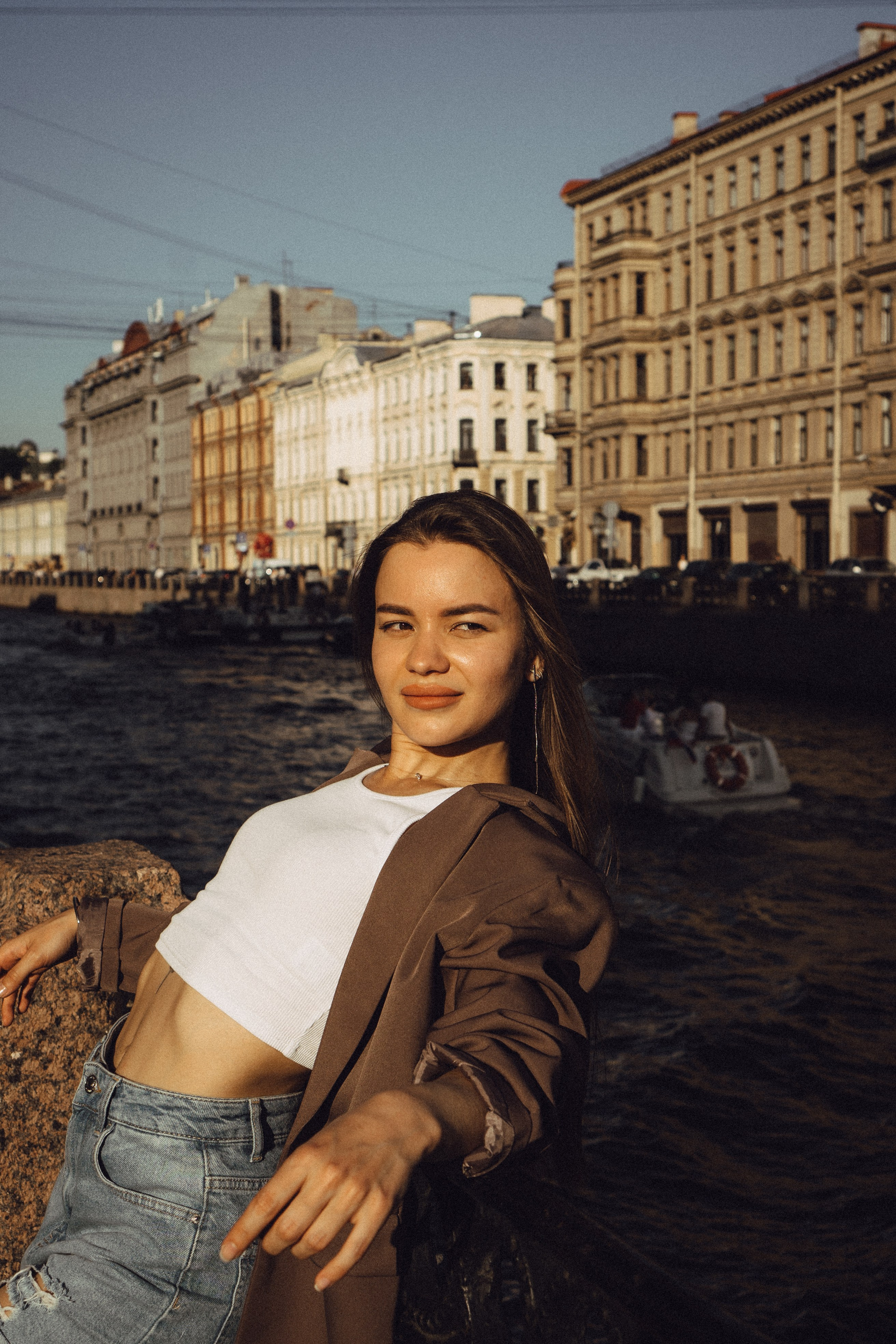 ПРОГУЛКА ПО САНКТ-ПЕТЕРБУРГУ. Профессиональный фотограф, Санкт-Петербург — Виктория Богомолова