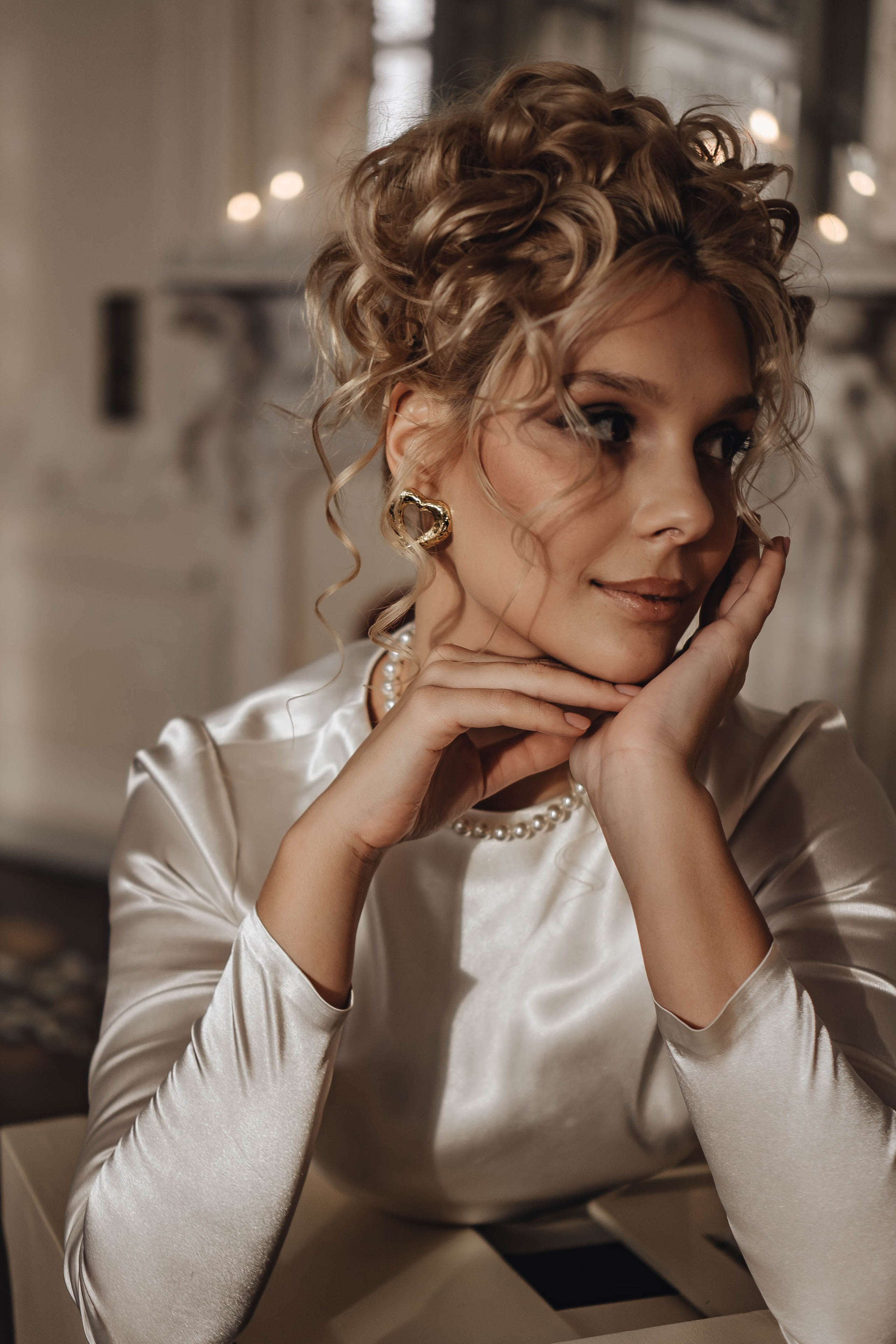 СВАДЕБНАЯ ФОТОСЕСИИЯ В НИКОЛАЕВСКОМ ДВОРЦЕ. Профессиональный фотограф, Санкт-Петербург — Виктория Богомолова