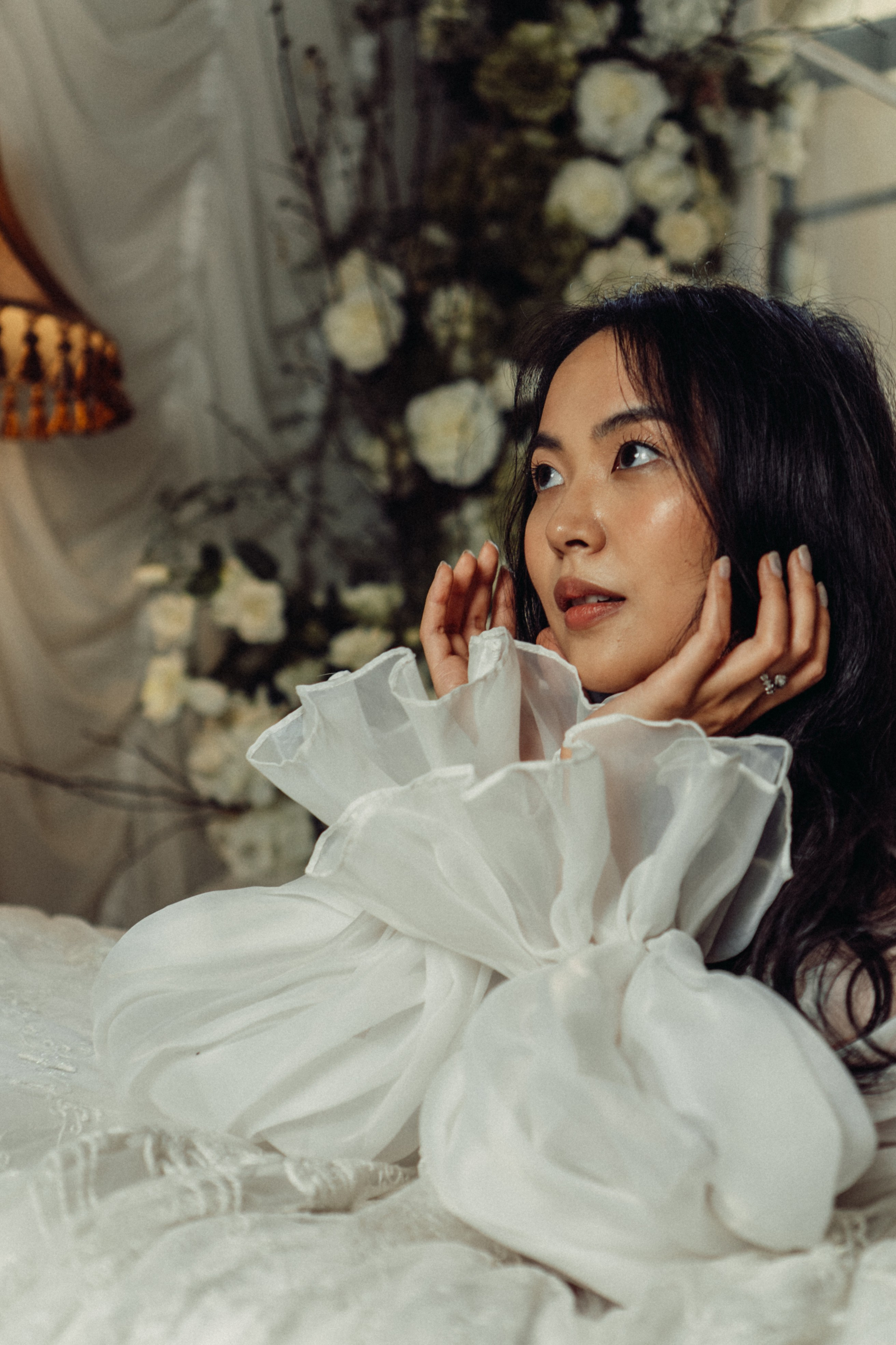 ВИНТАЖНЫЙ СТИЛЬ. Профессиональный фотограф, Санкт-Петербург — Виктория Богомолова