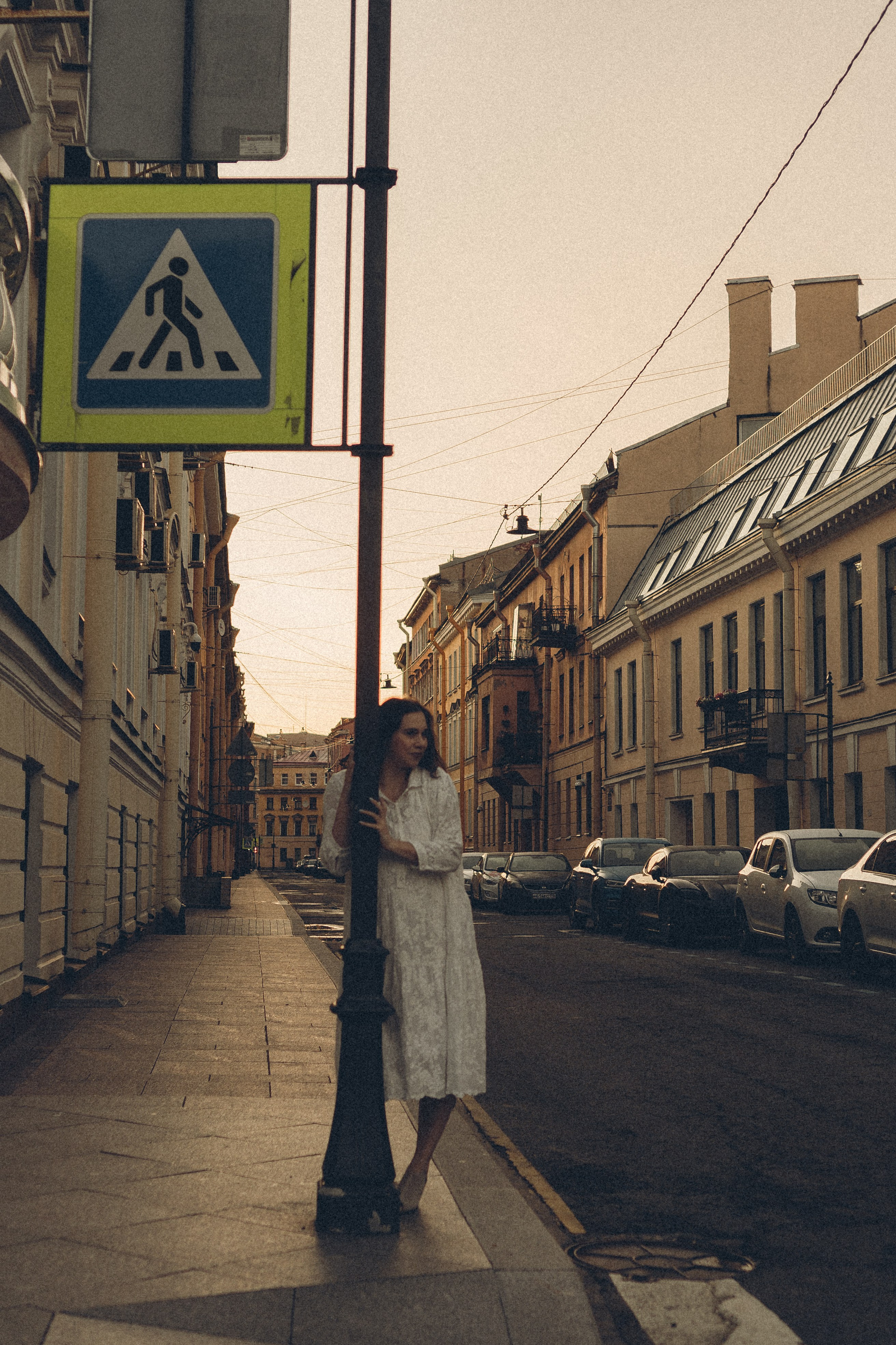 РАССВЕТ С РАЗВОДНЫМИ МОСТАМИ. Профессиональный фотограф, Санкт-Петербург — Виктория Богомолова