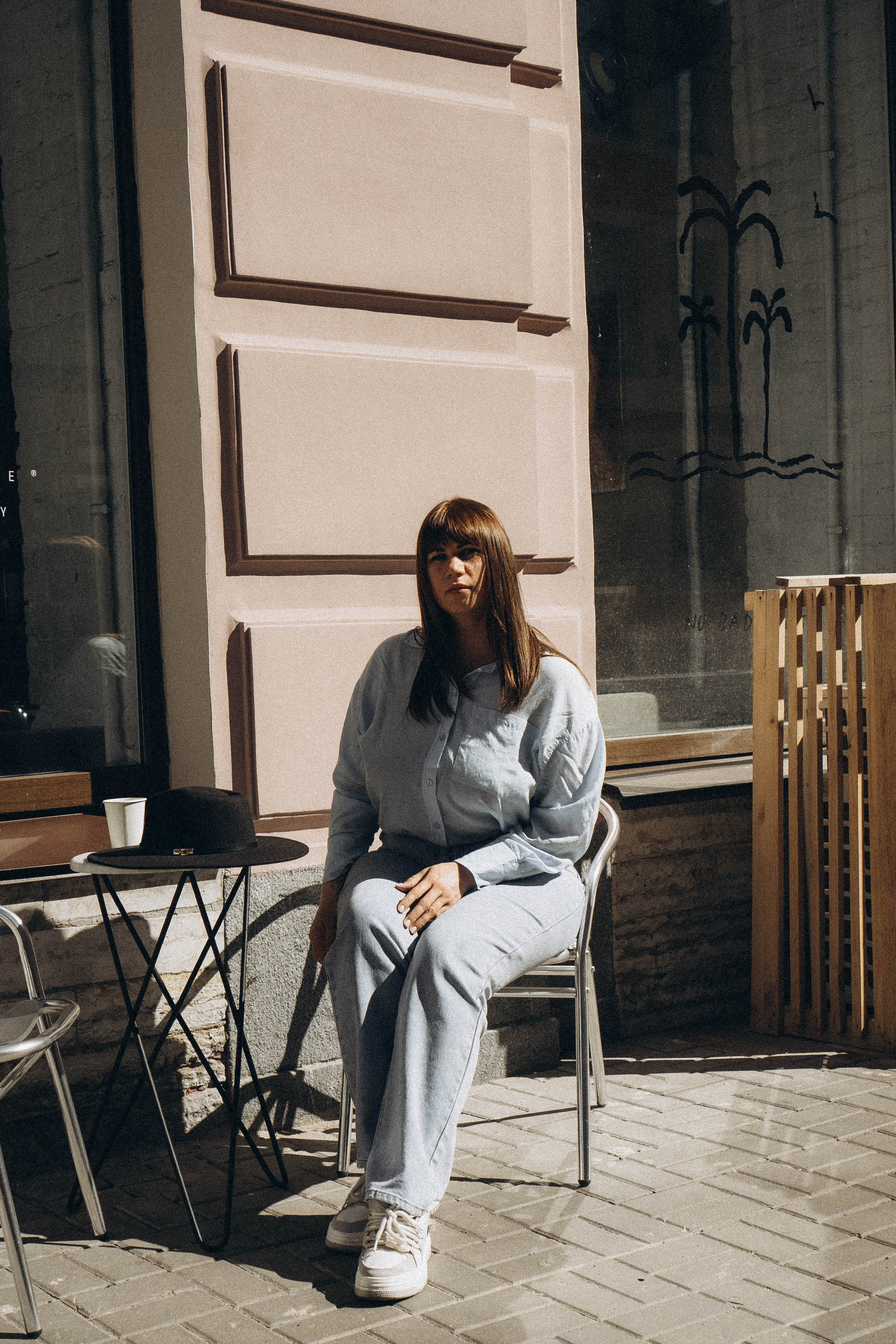 Прогулочная. Профессиональный фотограф, Санкт-Петербург — Виктория Богомолова