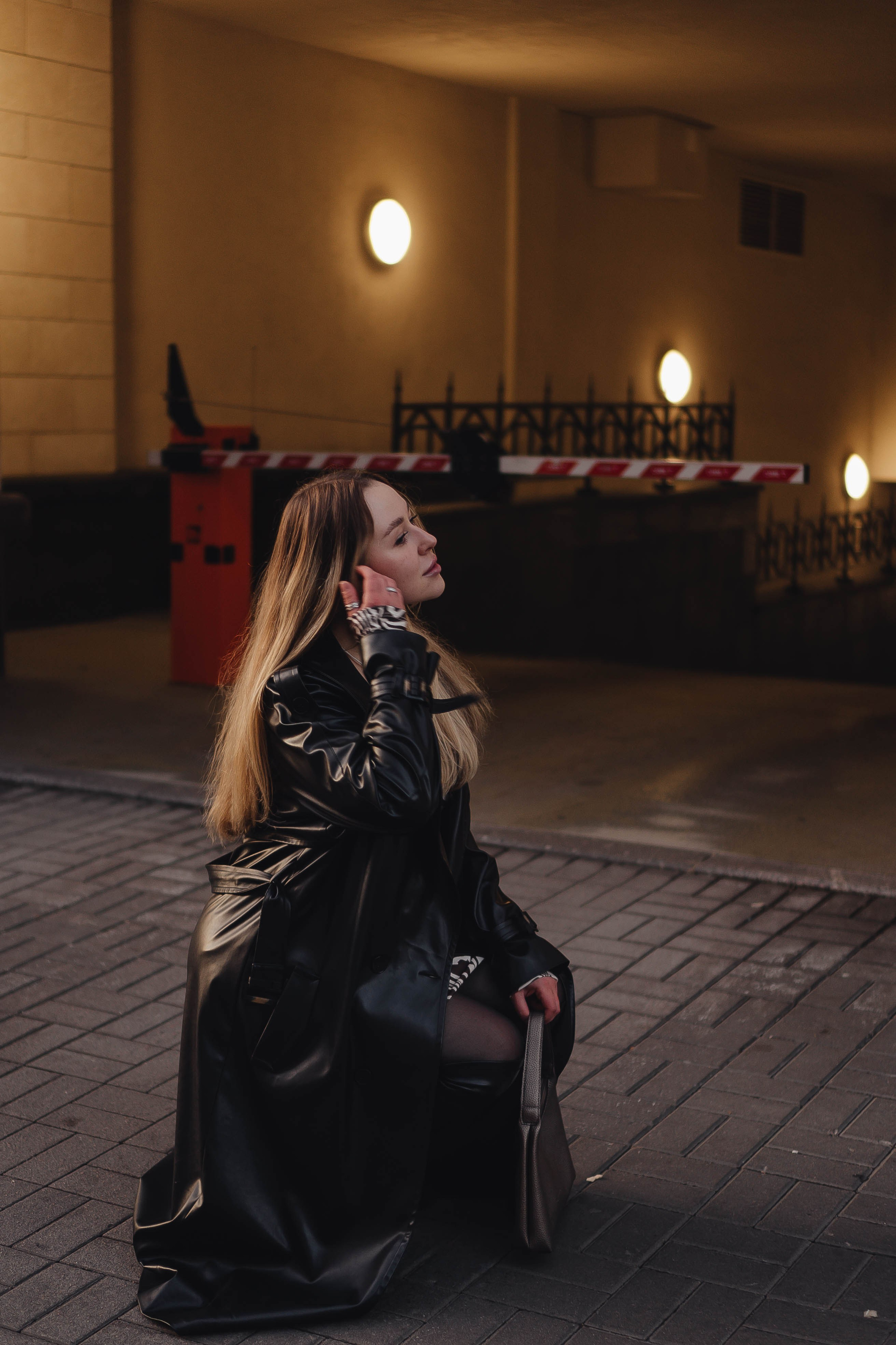 Жественность. Профессиональный фотограф, Санкт-Петербург — Виктория Богомолова