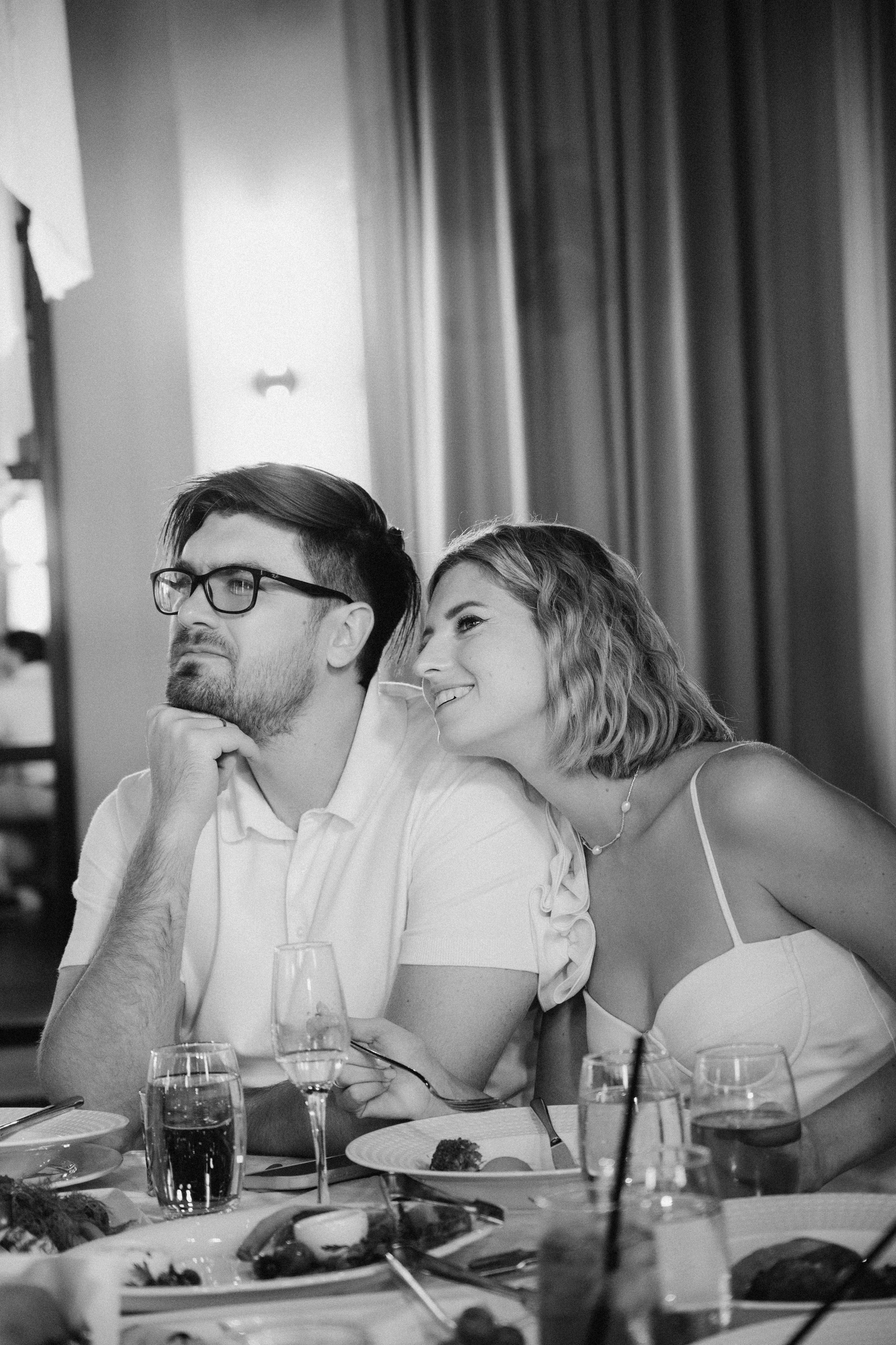 Красная Поляна Женя и Даша. Свадебный и семейный фотограф в Краснодаре Марина Стёпа