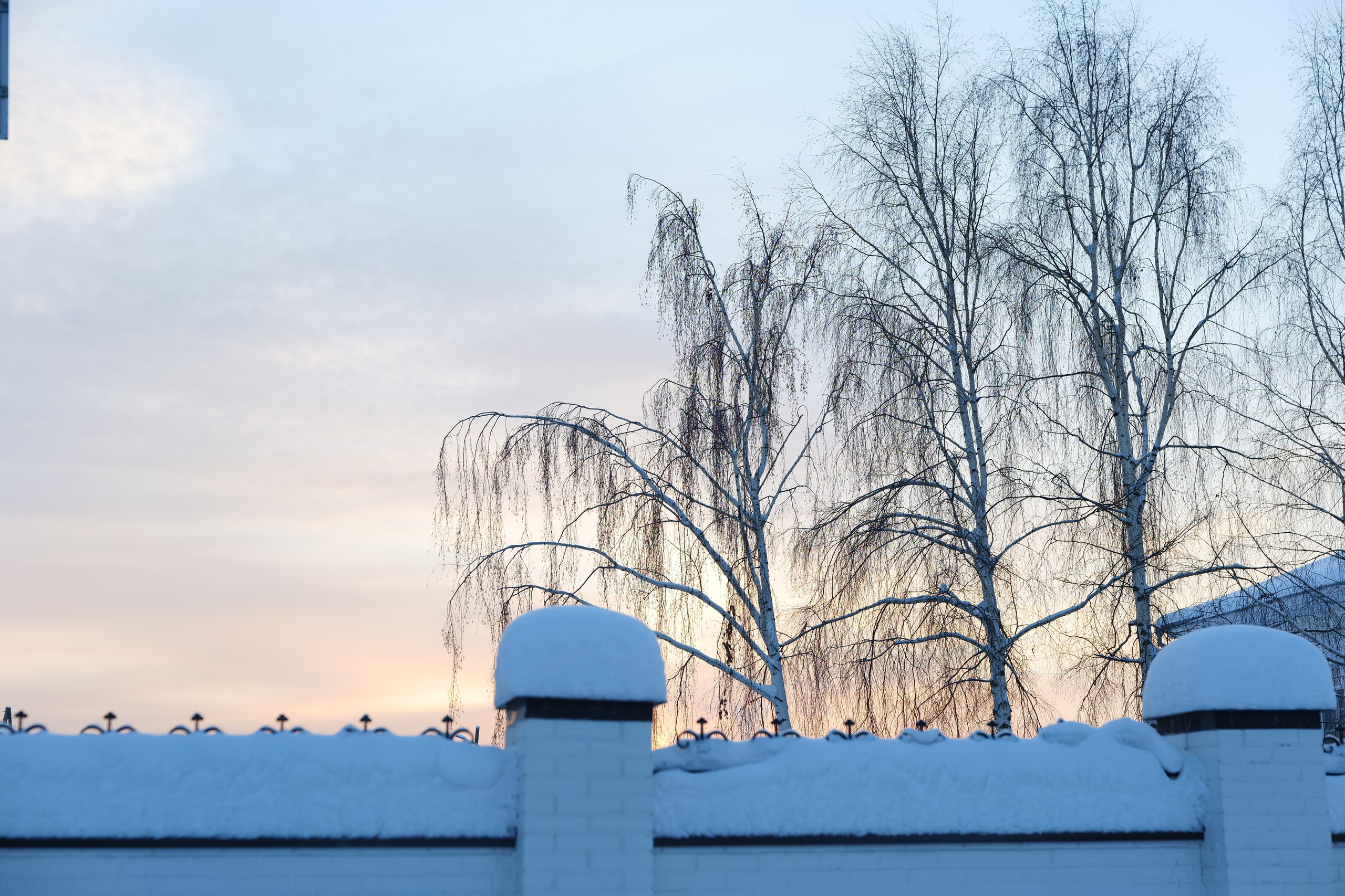 Верхотурье. Владимир Власюк