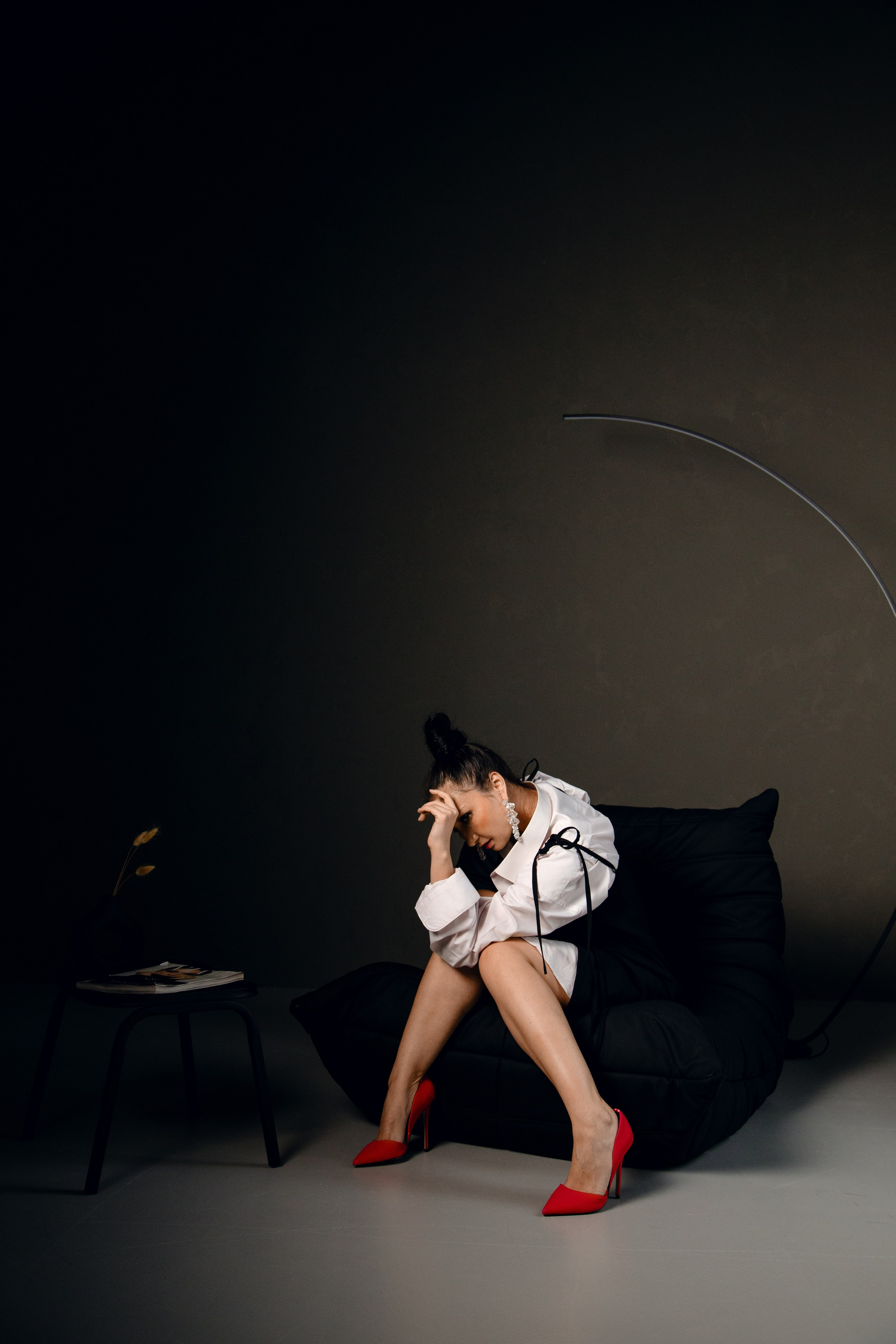 Студии. Фотограф в Сургуте Ксения Лепина