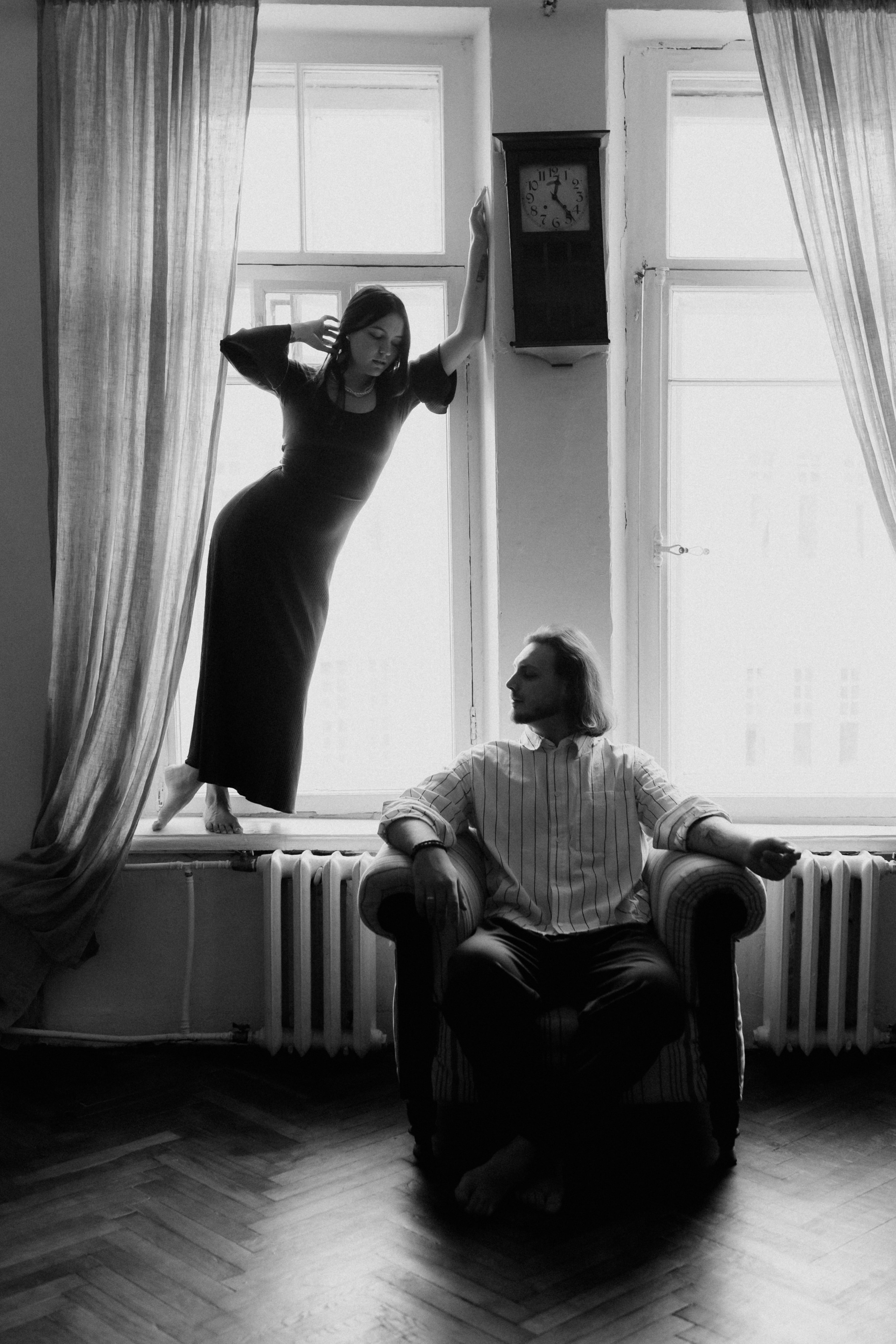 LoveStory в Санкт-Петербурге. Фотограф Санкт-Петербург Князева Елизавета