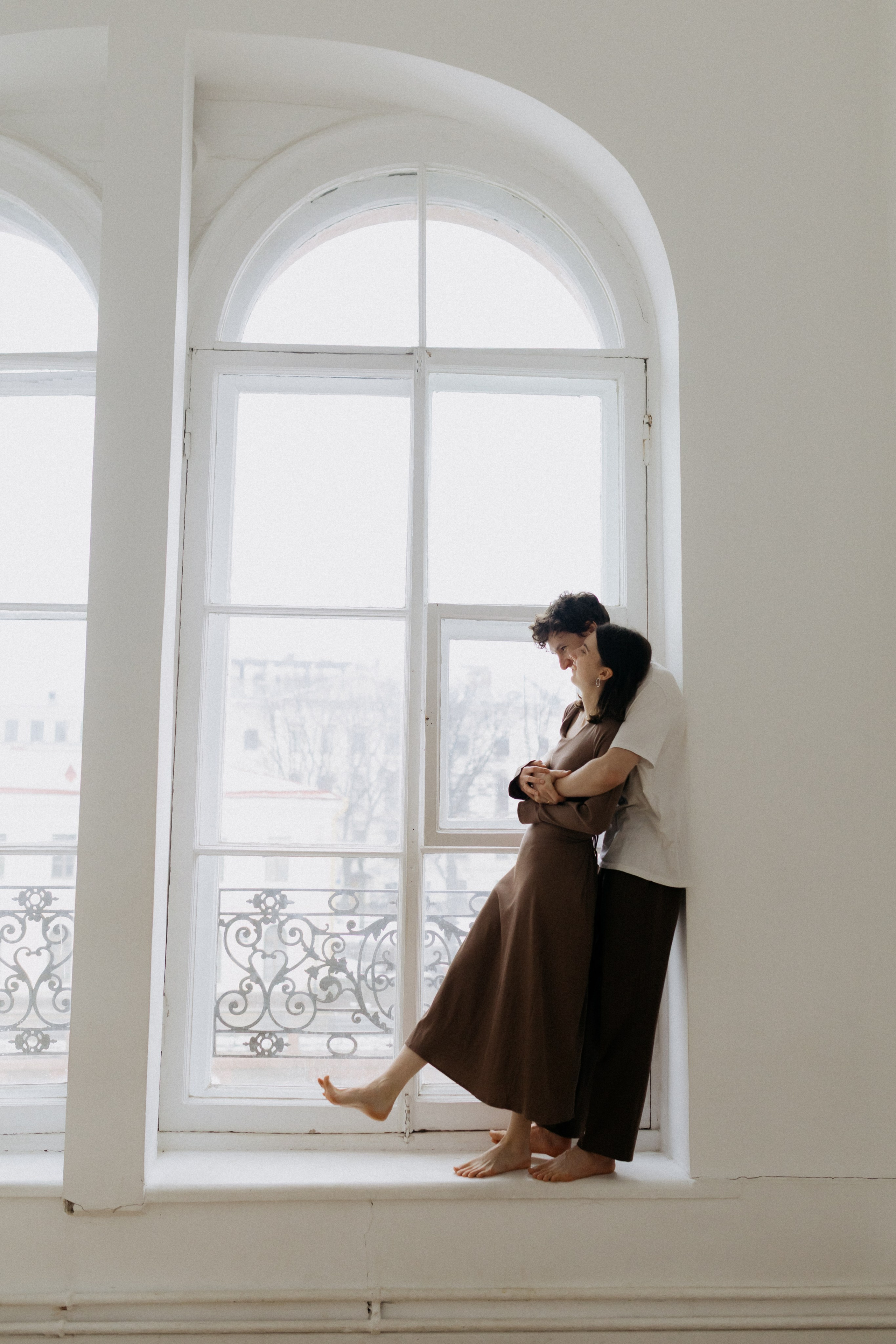 Лав стори в Санкт-Петербурге. Фотограф Санкт-Петербург Князева Елизавета