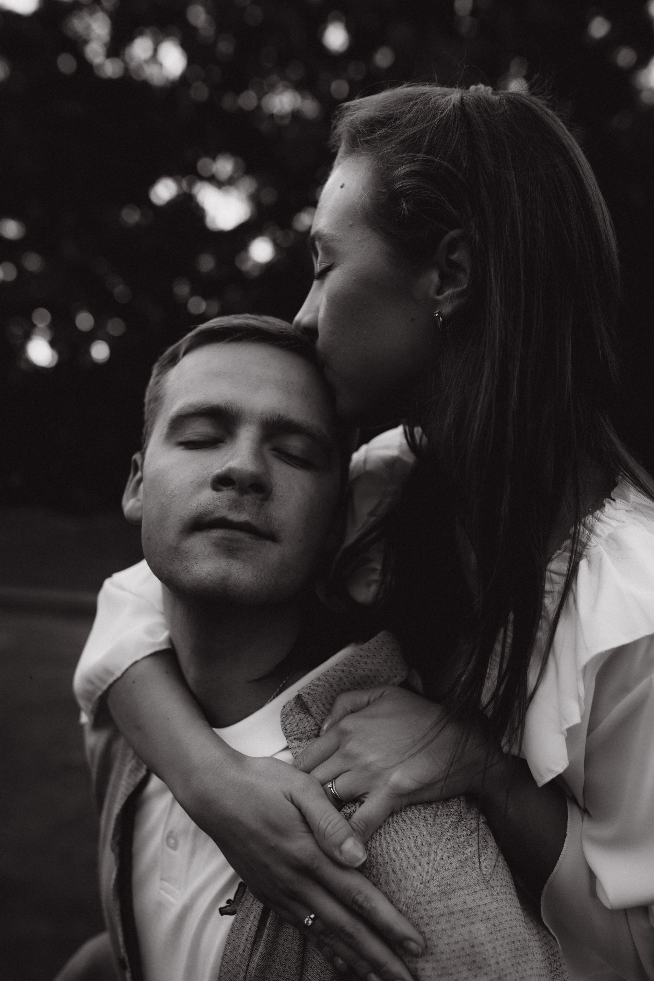 LoveStory в Александрии. Фотограф Санкт-Петербург Князева Елизавета