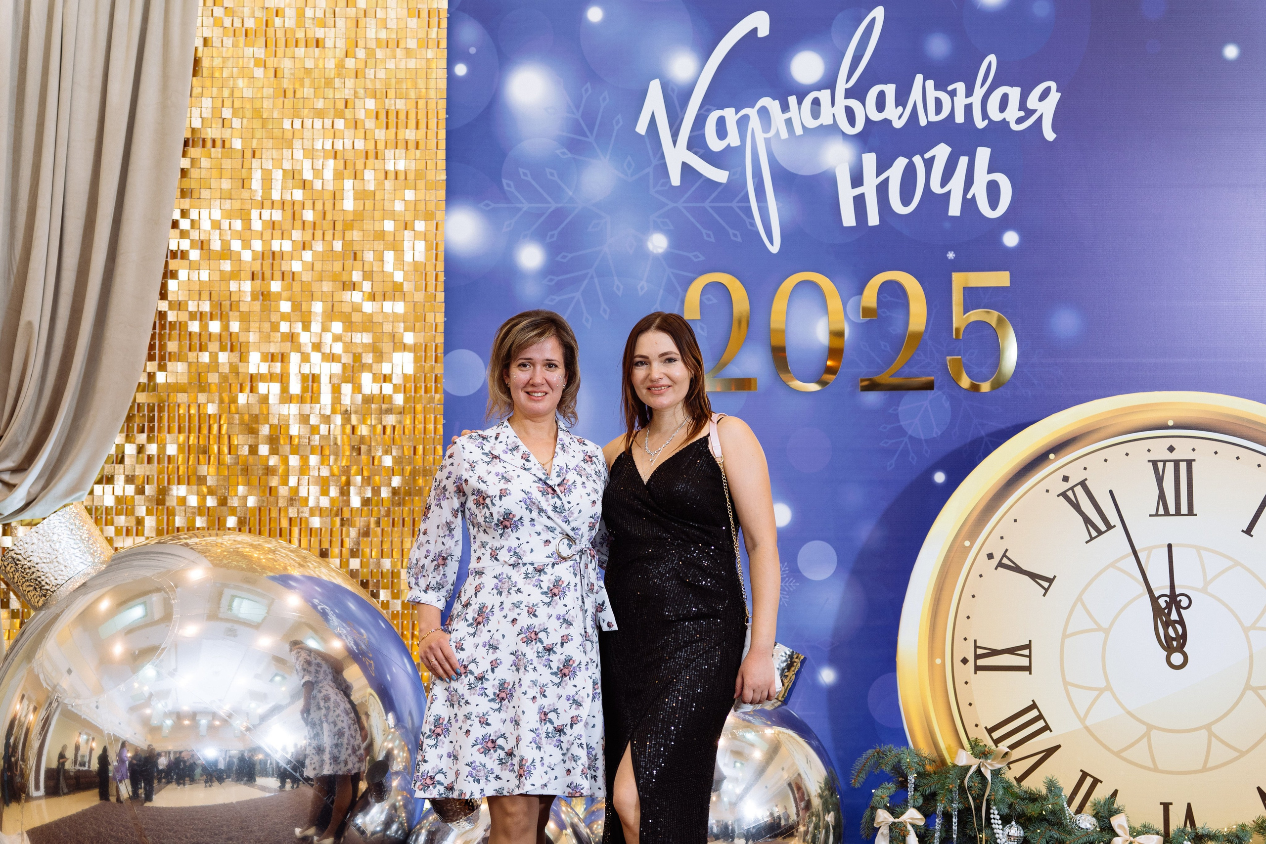 ЮГПА карнавальная ночь 2025. Видео и фото для бизнеса |Video & Foto|Ростов-на-Дону|Краснодар|Москва