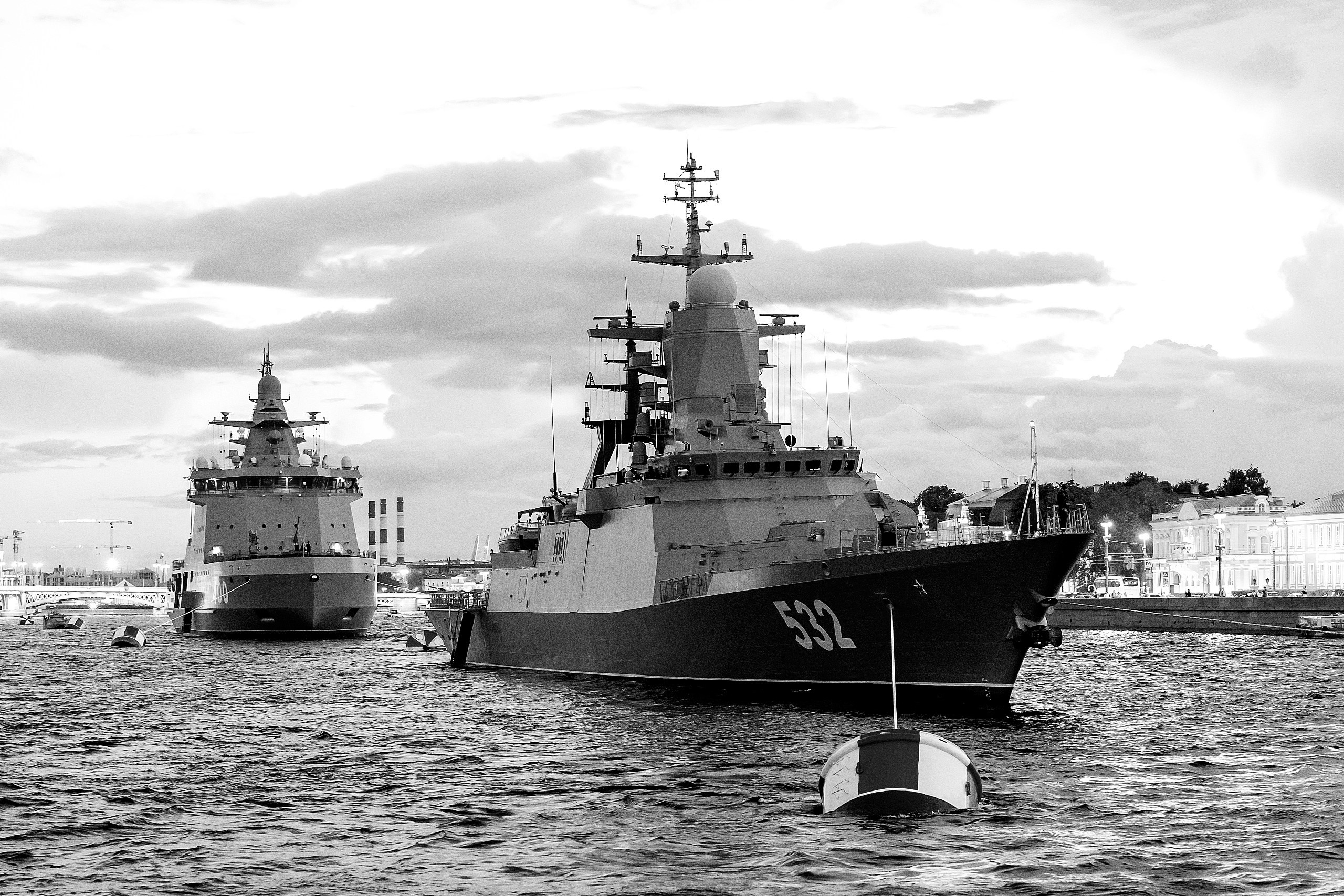 Экскурсия на двухпалубном теплоходе по Неве. Фотограф в Санкт-Петербурге — Сергей Петров