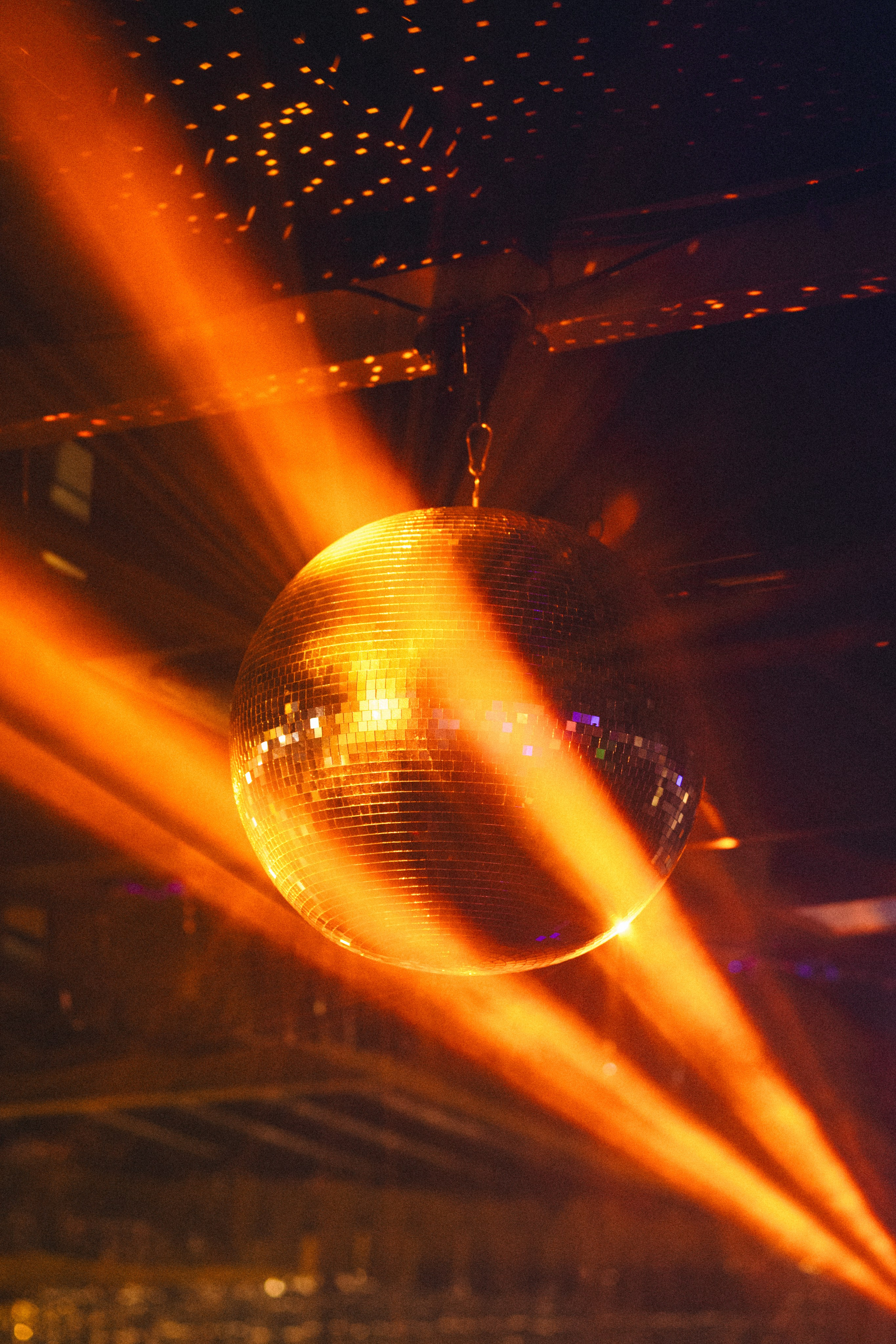 НОВОГОДНЯЯ ВЕЧЕРИНКА 90-х | Парк Культуры. Фотограф в Ставрополе Алина Клочкова