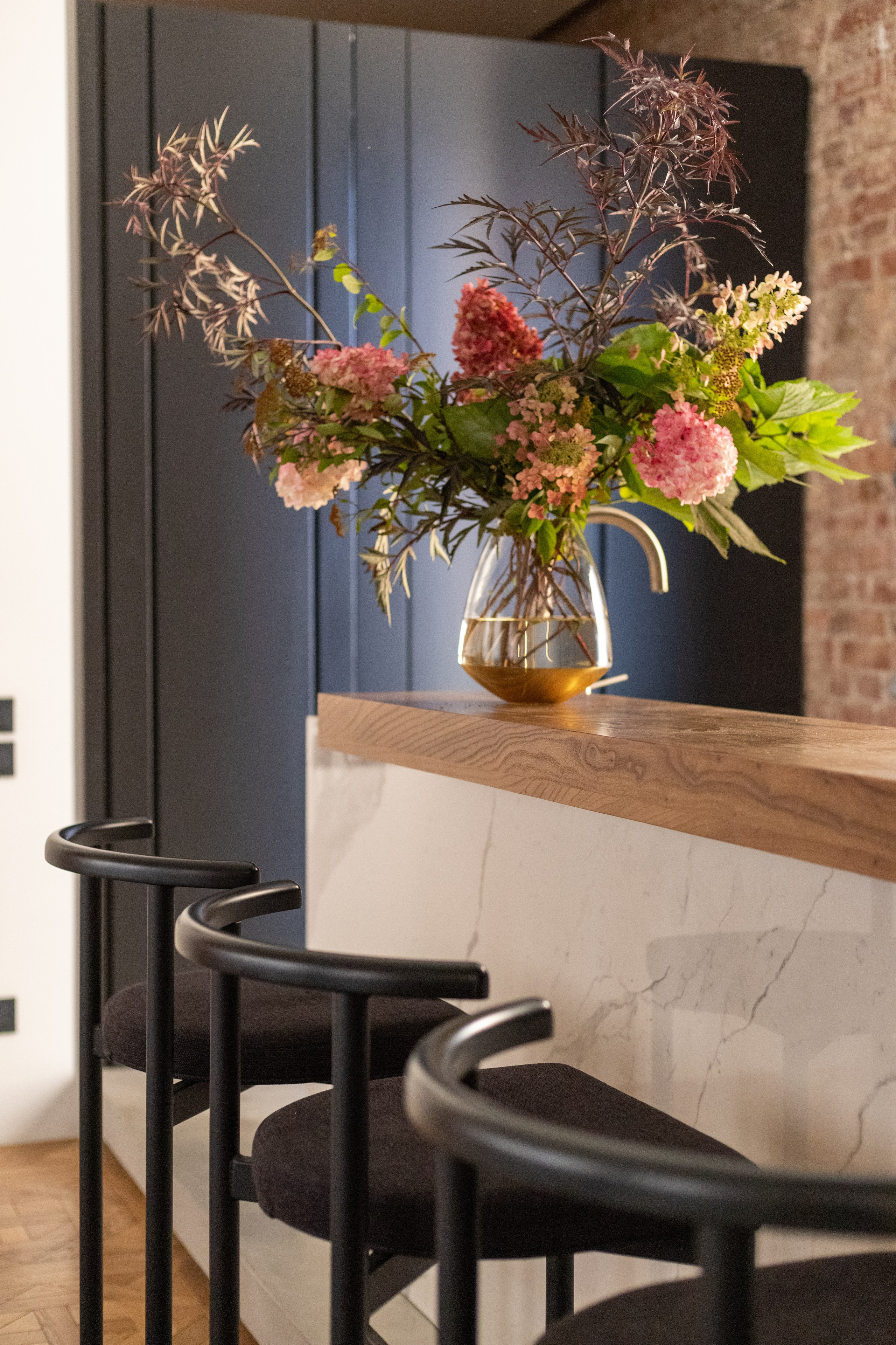 Жить на 9-й Советской. Полина Носкова интерьерный фотограф