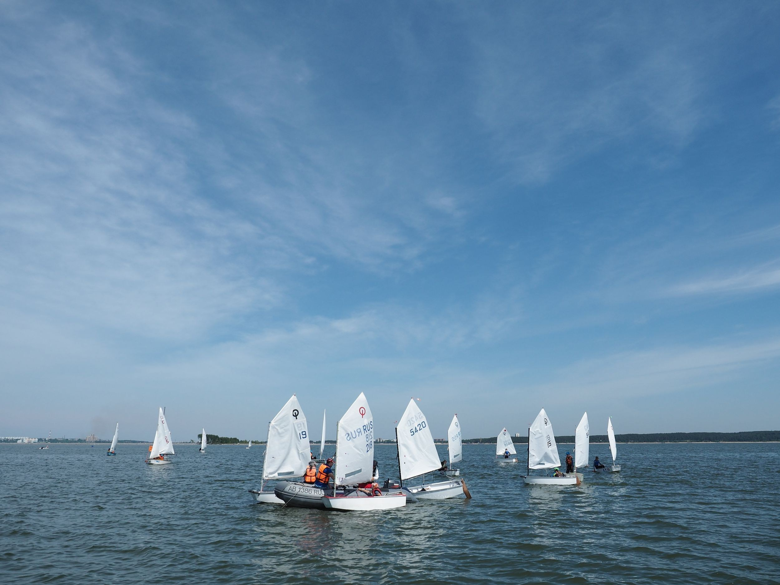 Алый парус 2023. Портретный и спортивный фотограф в Новосибирске и Твери Кононов Алексей