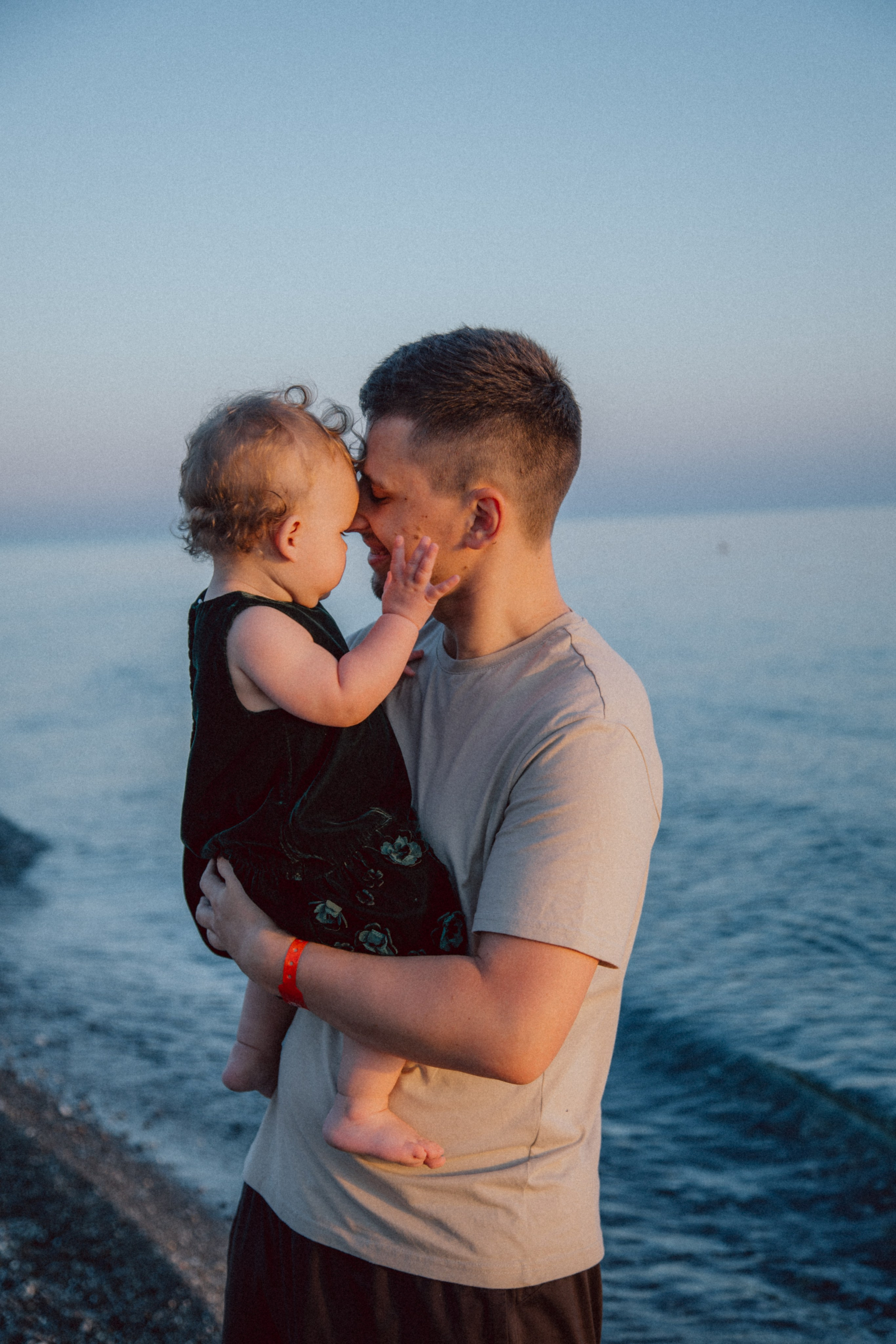 Годовасие у моря. Семейный фотограф в Сочи, Лоо, Дагомысе, Вардане Кучумова Олеся