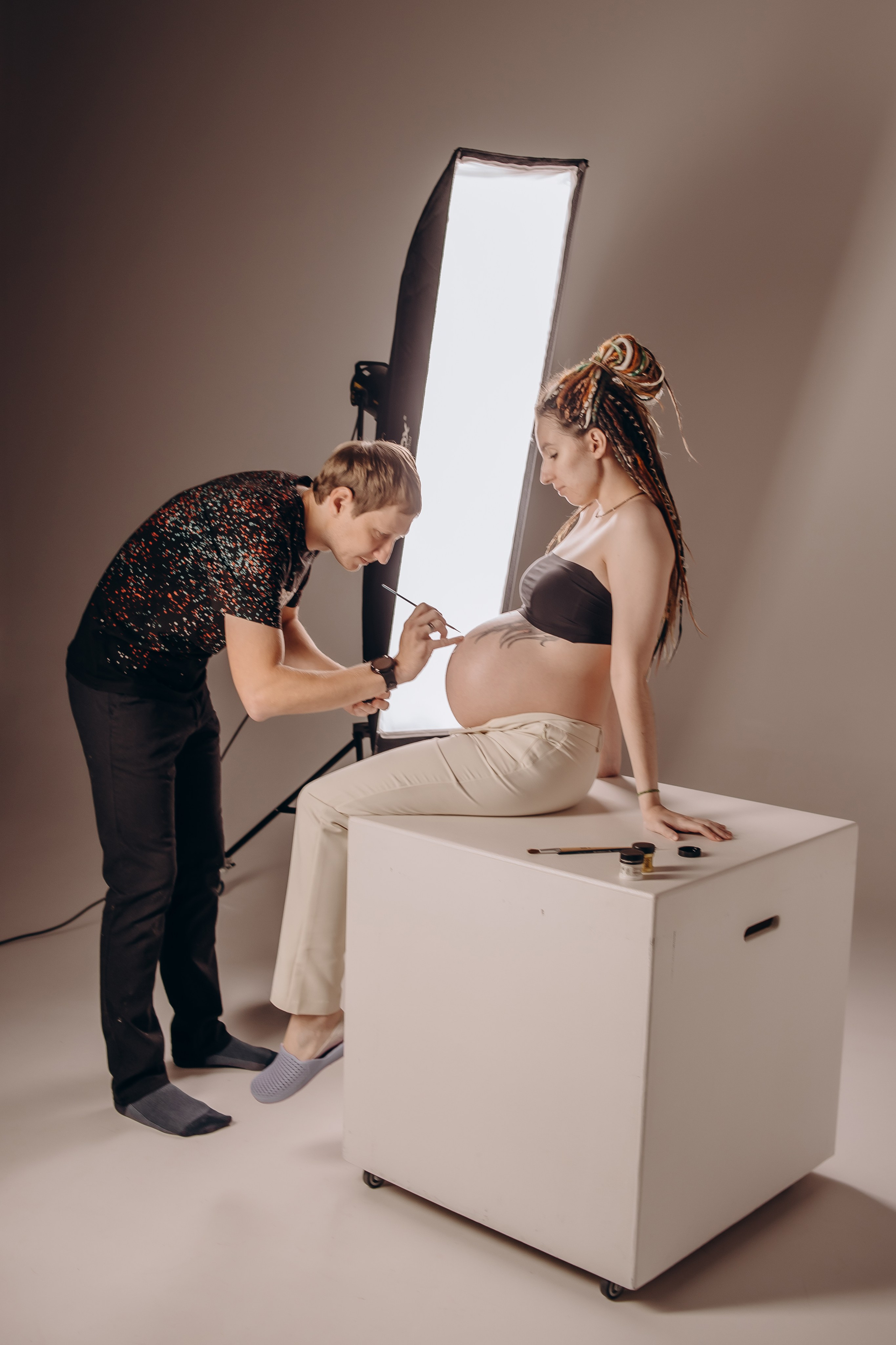 Марина и Артур. Фотограф Регина Крикунова г. Красноярск