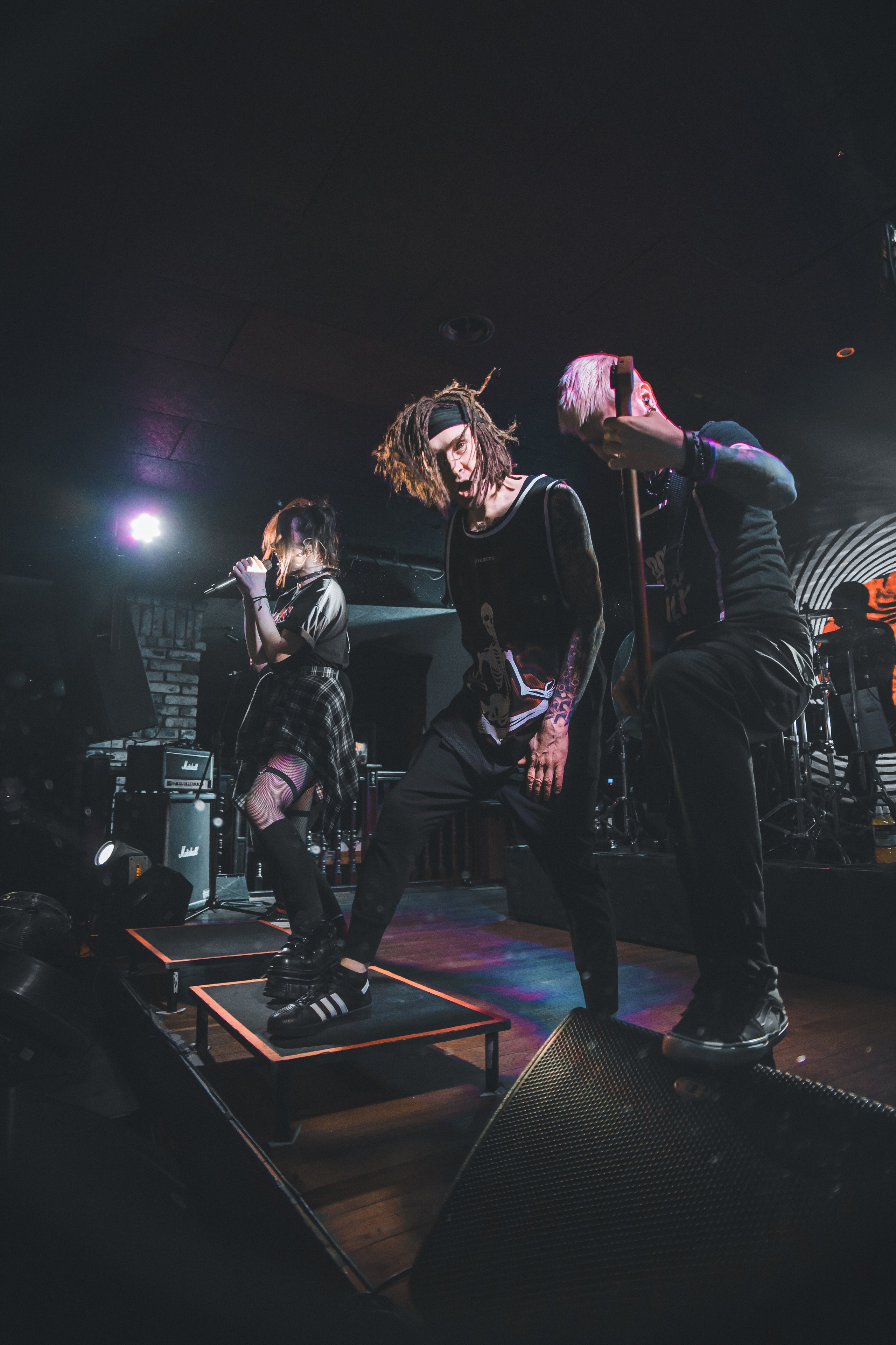 Слот. Красноярск, 01.04.2025, Максимилианс. Фотограф Регина Крикунова г. Красноярск