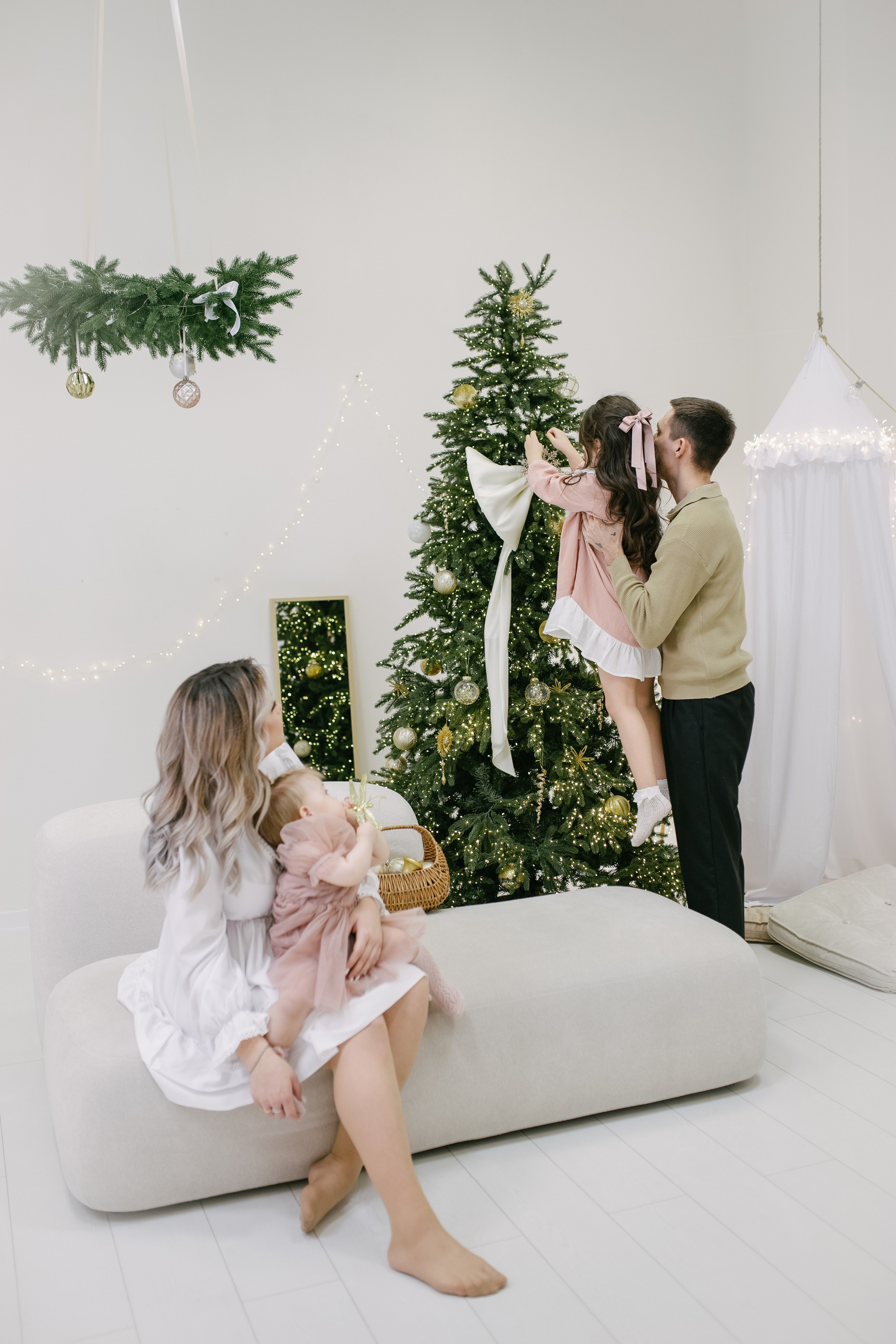 Семья. Главная