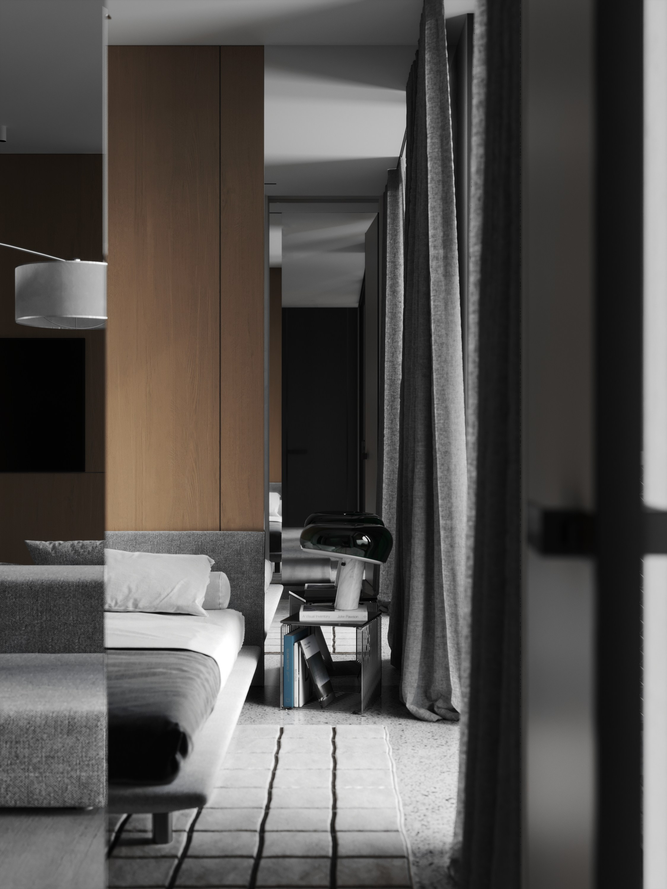 BERLIN_ARTIMITRO. VALERIA GORNOSTAEVA. DESIGN AND VISUALIZATION