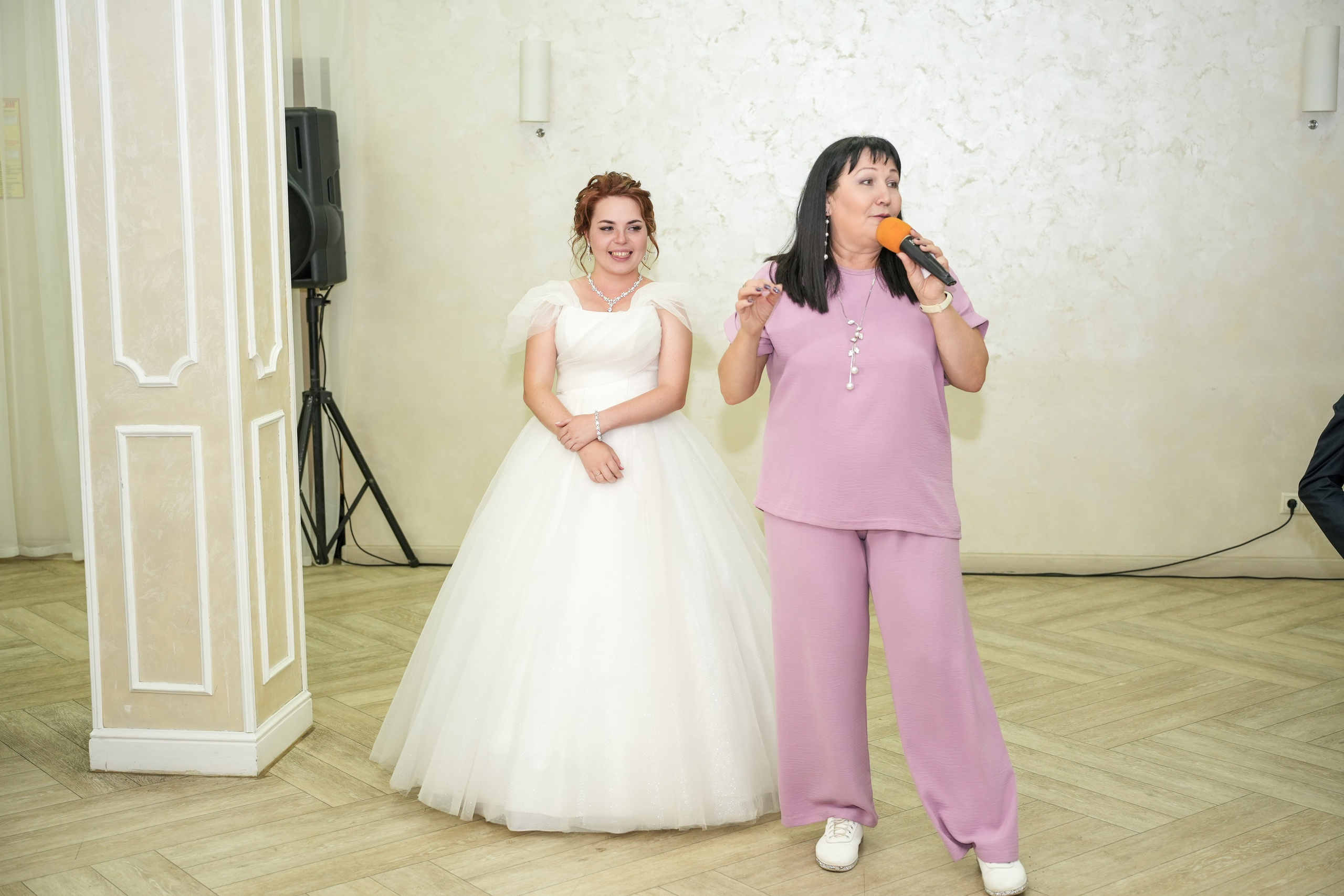 Свадьба Ивана и Елизаветы 22.08.2025. Семейный фотограф Владимир Просвиркин. г. Самара