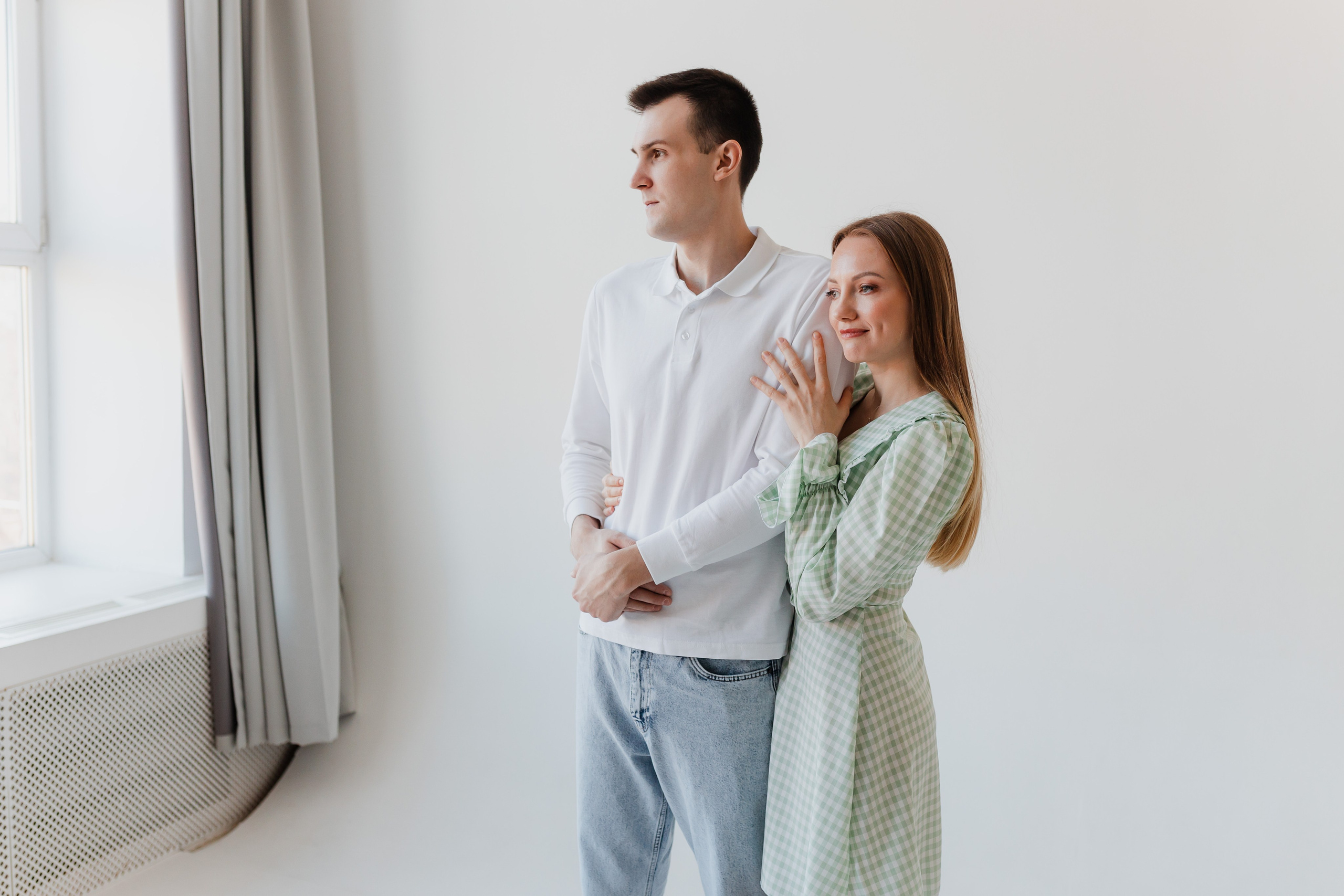 Весенняя фотосессия. Свадебный фотограф в городе Подольск МО и Москва Крылова Ирина