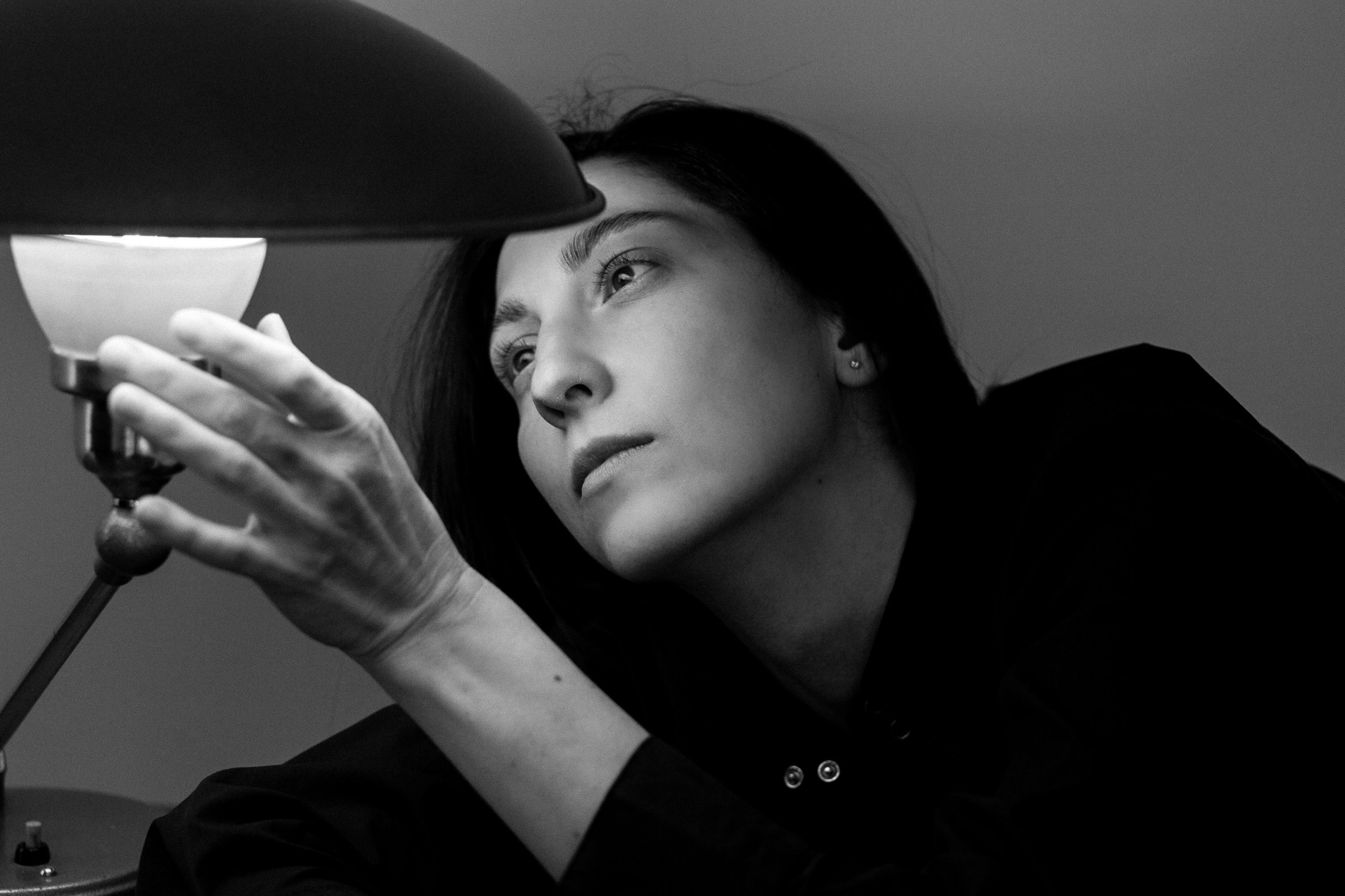 Глаза умеют говорить. Портретный и семейный фотограф в Минске Ольга Грамович