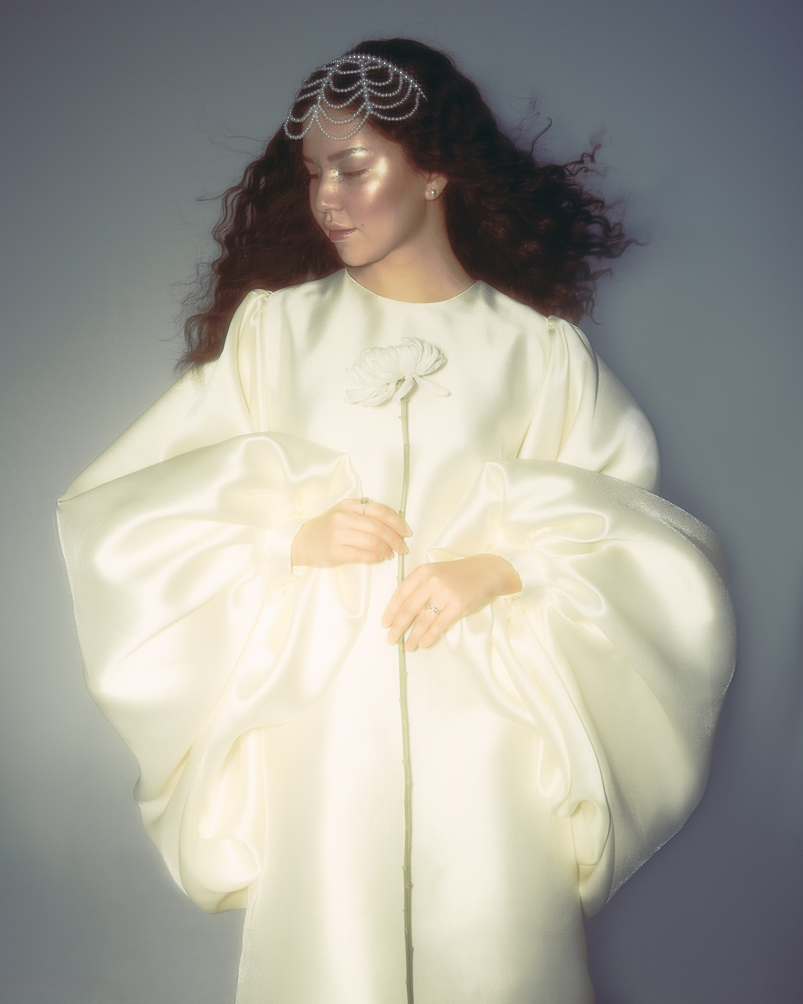 Being a Woman. Chapter 2 with Alma. Fashion, portrait, personal photographer. Almaty, KZ