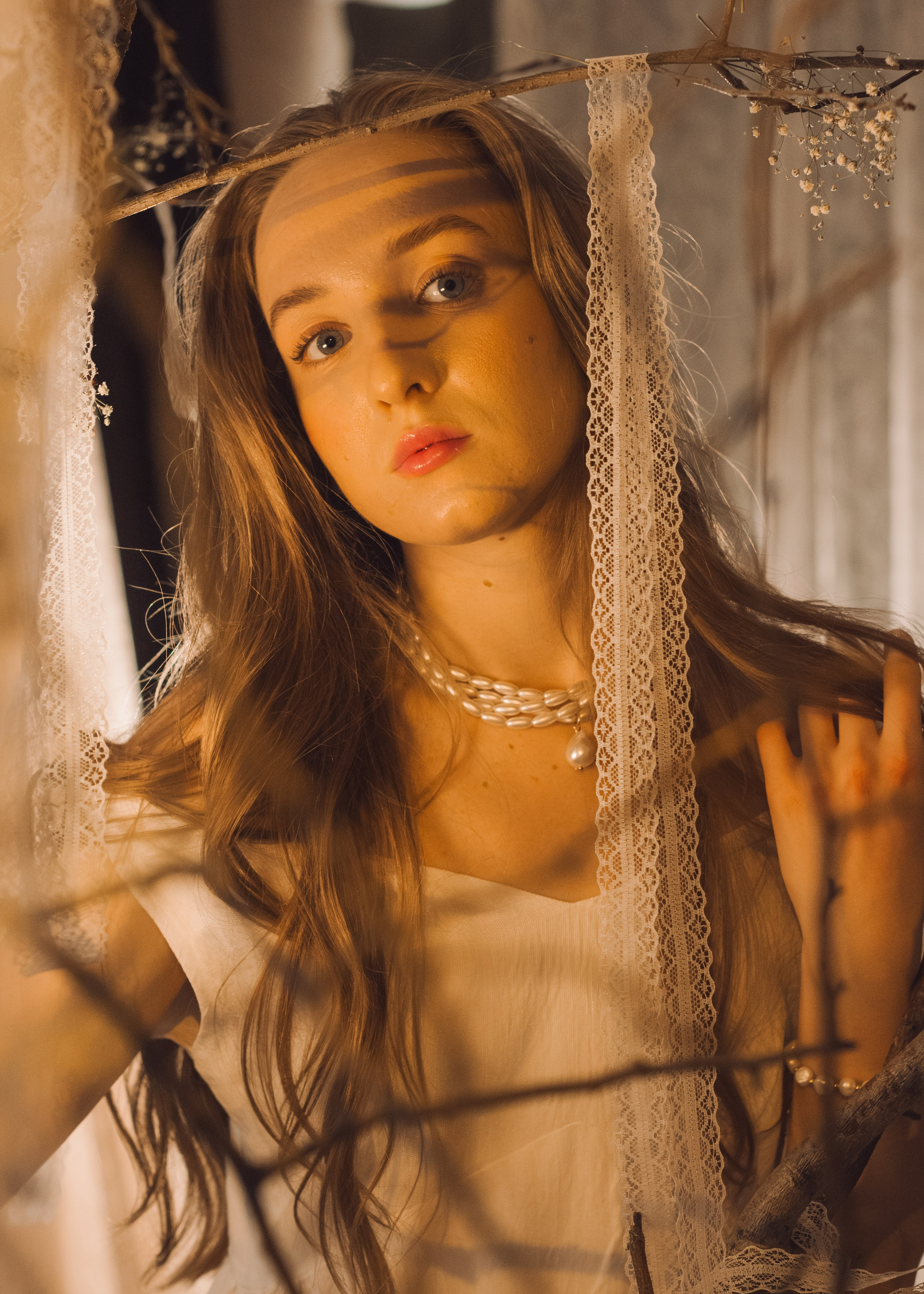 Виталина. Фотограф Елизавета Швецова | Екатеринбург
