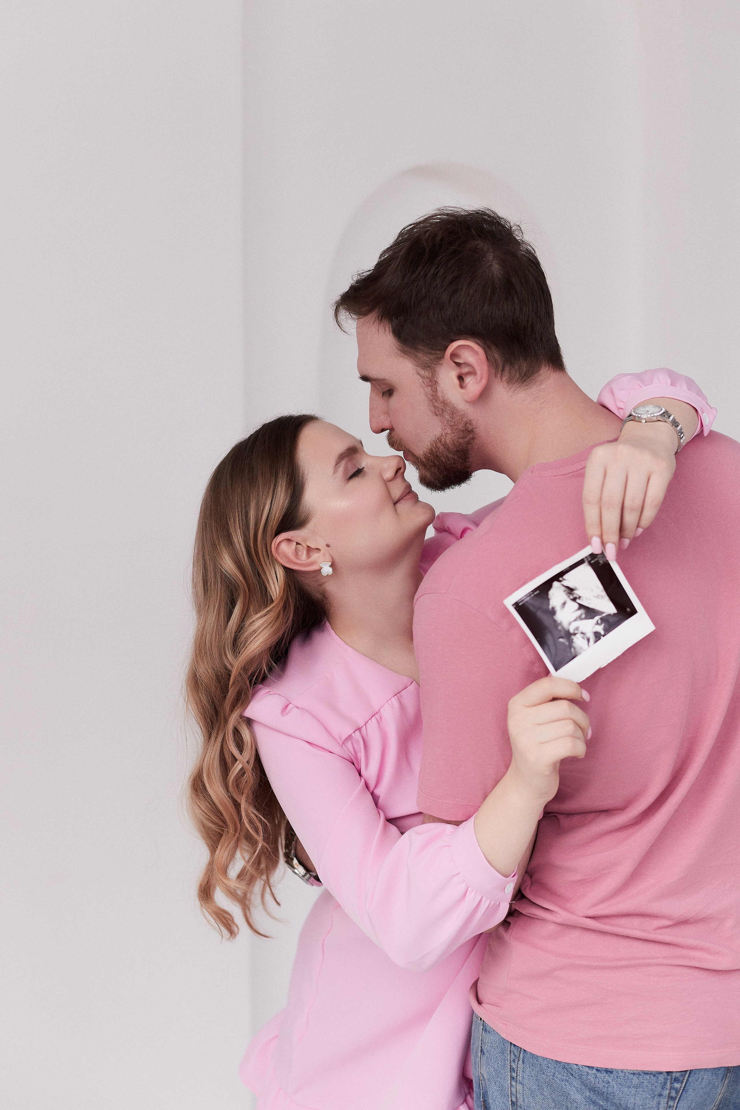 Pregnancy. Фотограф в Волгограде и Москве Алина Галушкина