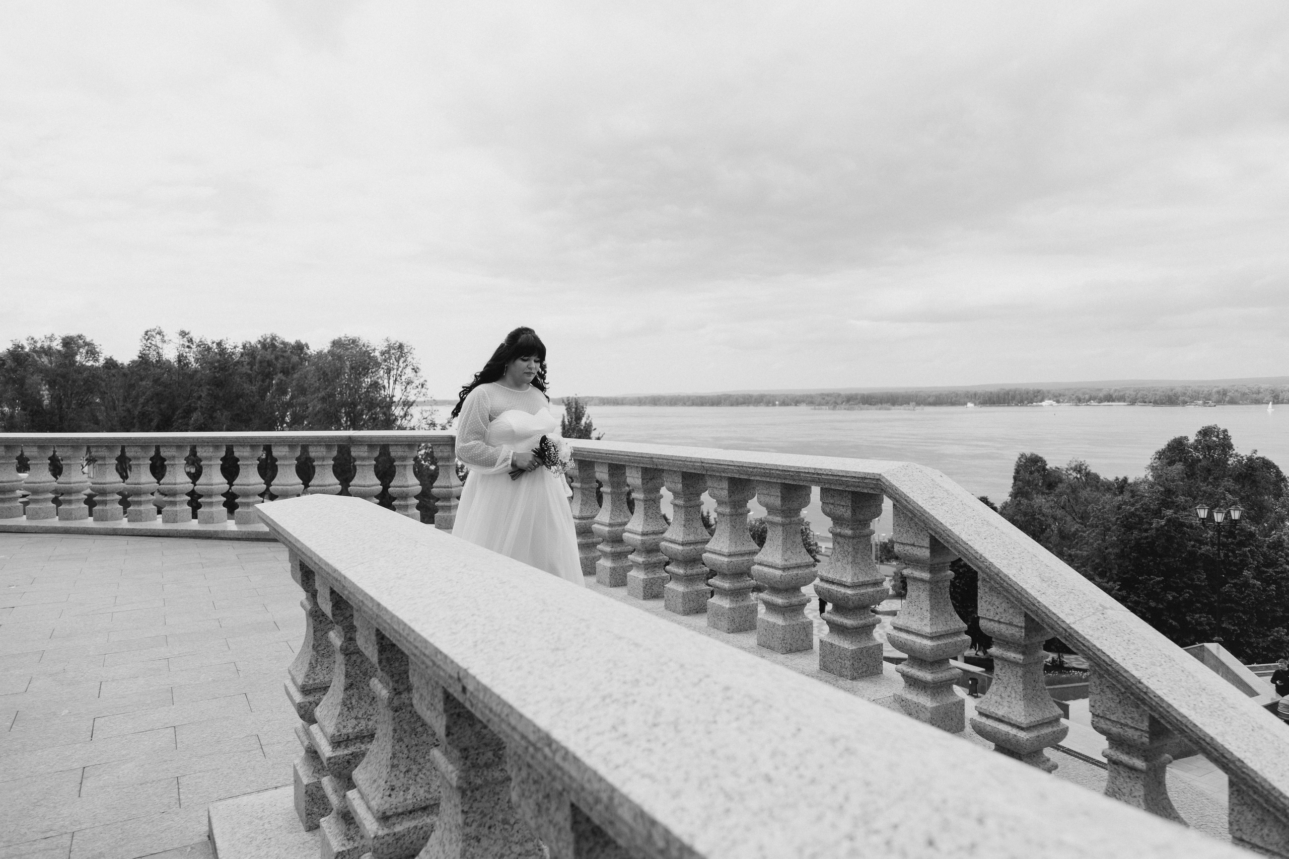 Диана и Николай. Фотограф в Самаре Сташенкова Юлия