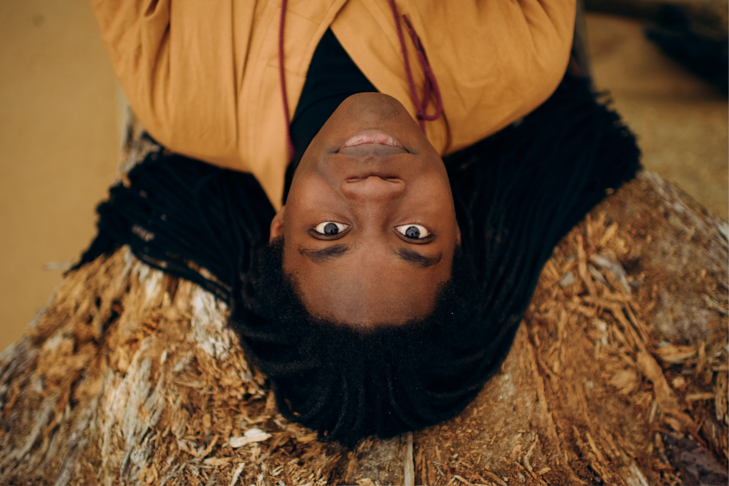 Thaddeus. Алена Войтко