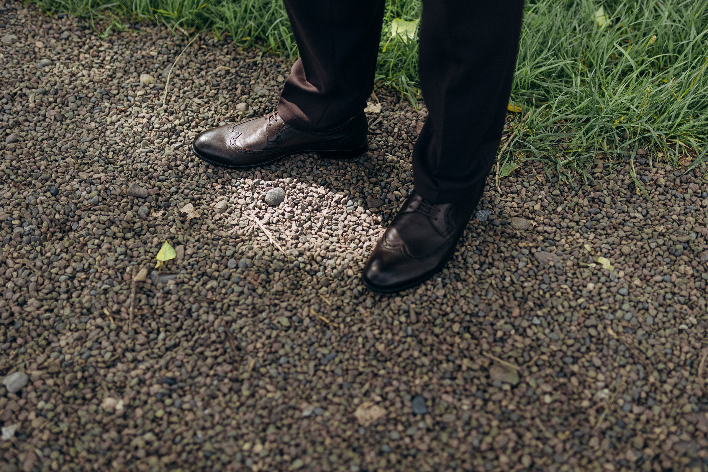 Юрий и Ольга. Свадебный и семейный фотограф в Красноярске Анастасия Турчанова