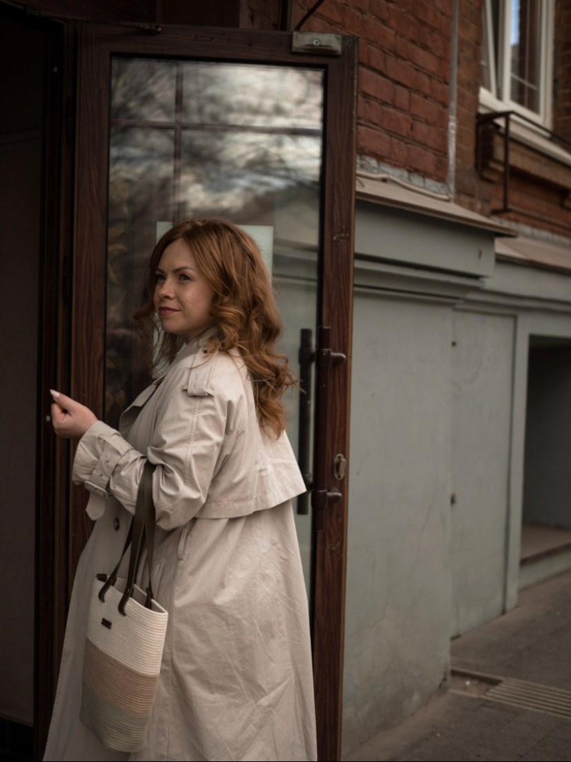 Пакет «Яркость». Фотограф в Нижнем Новгороде, Сарове и Москве. Оля Фролова