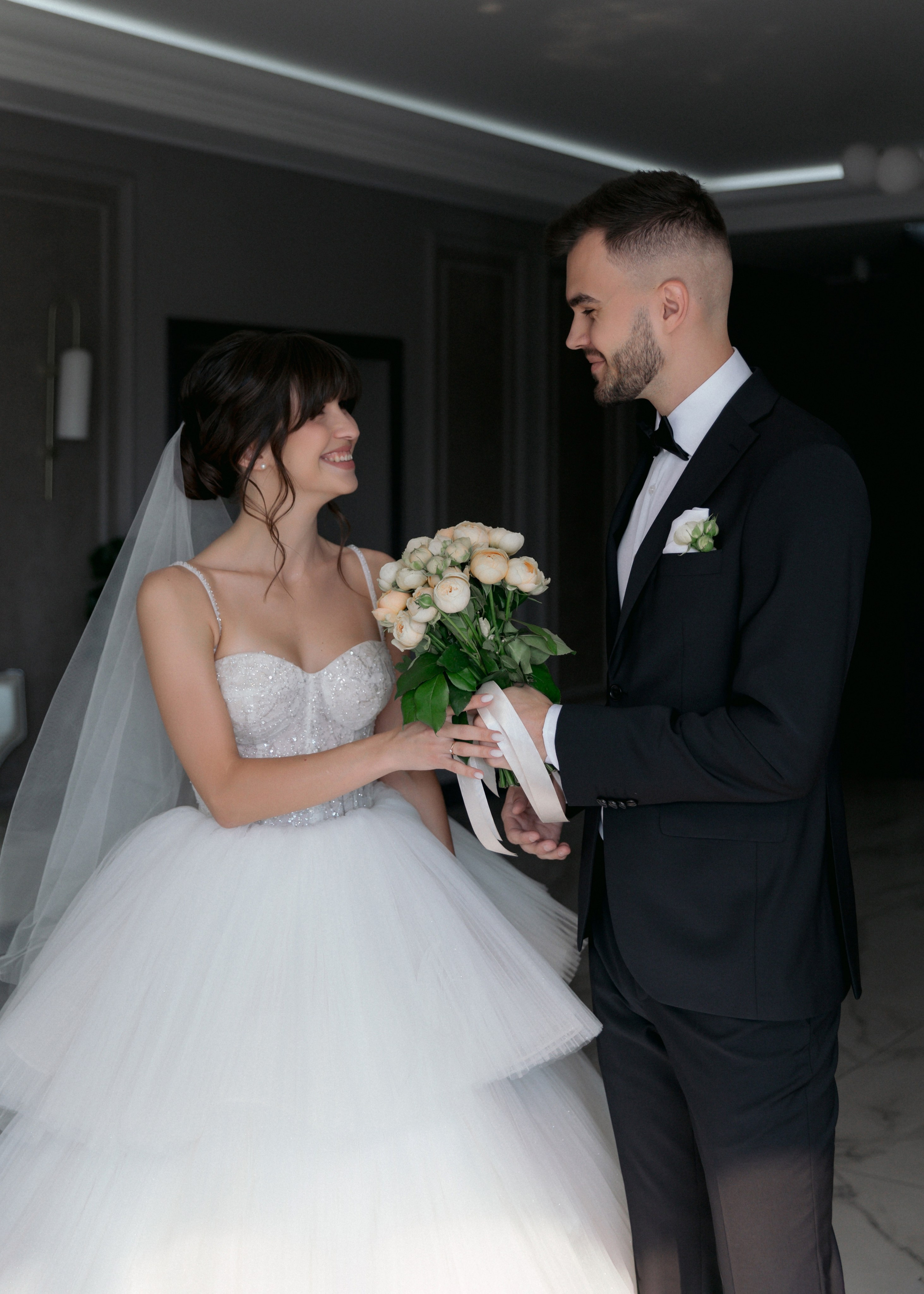 Екатерина и Сергей, 18/09/2024. Свадебный  и семейный фотограф в Краснодаре