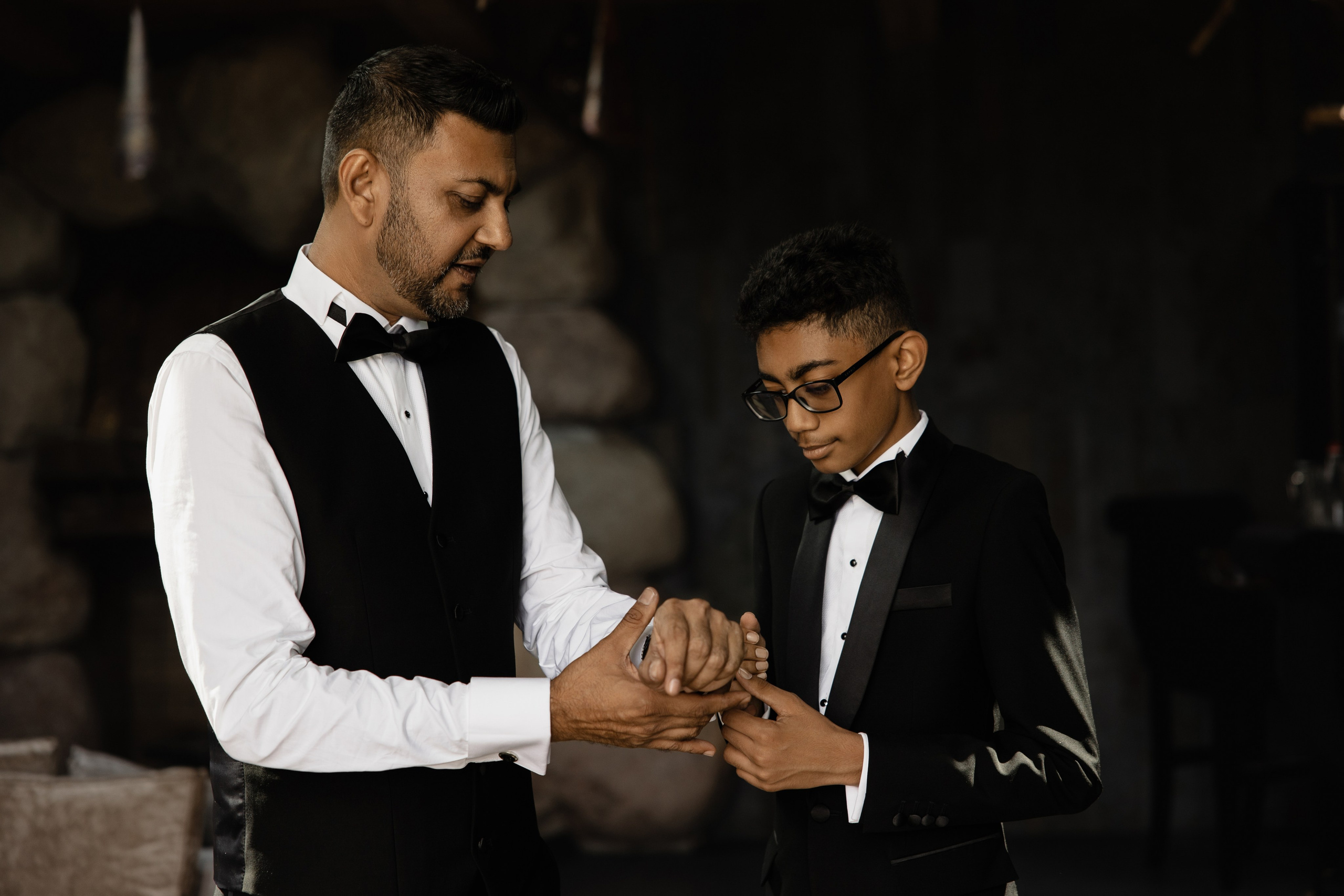 Рохит & Дарья. Организатор- Елена Гаманович. Главная