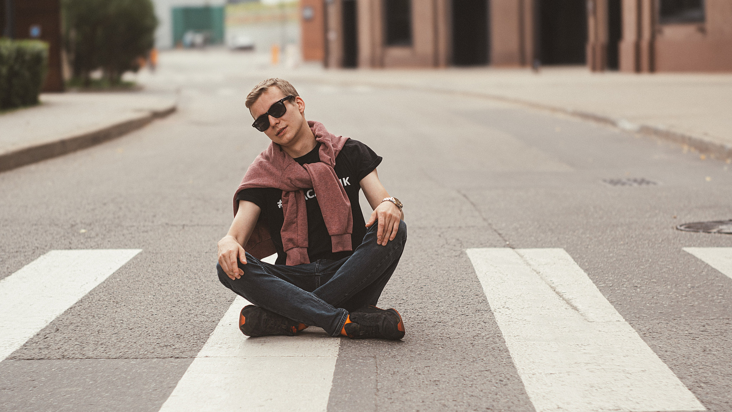 Мужские портреты. Главная