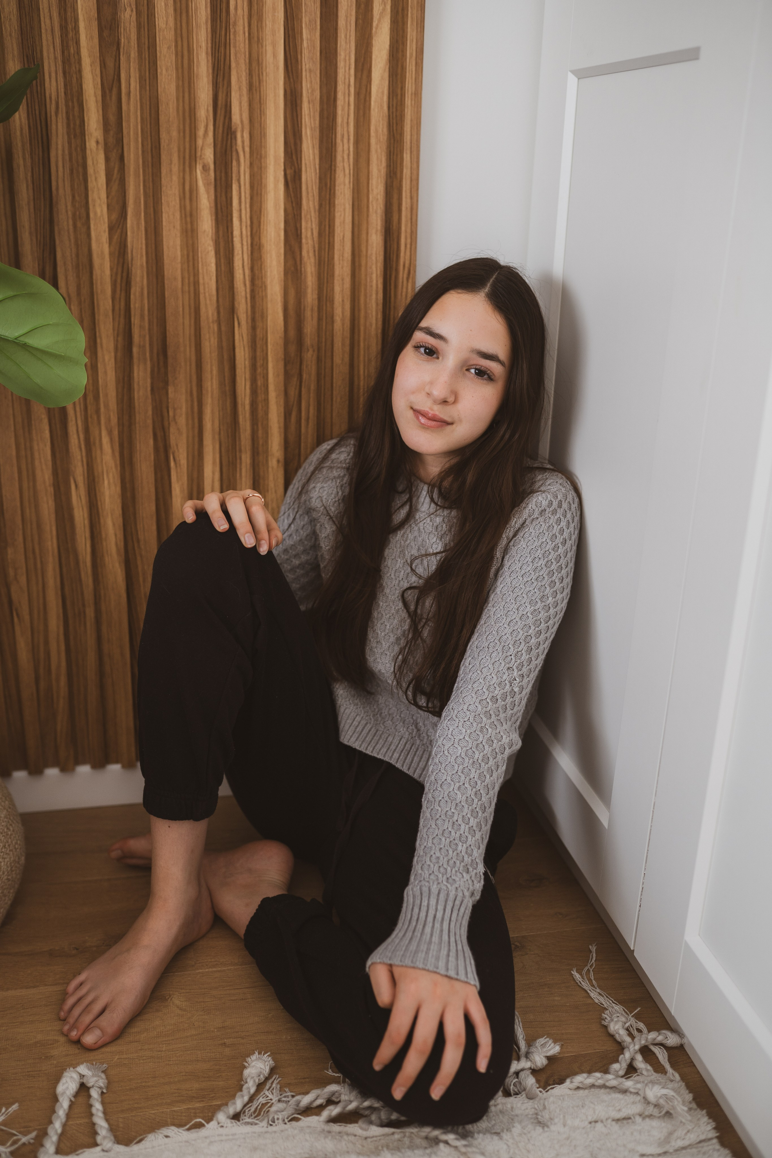 Ella. Семейный и детский фотограф в Израиле и Москве Дорошок Надя