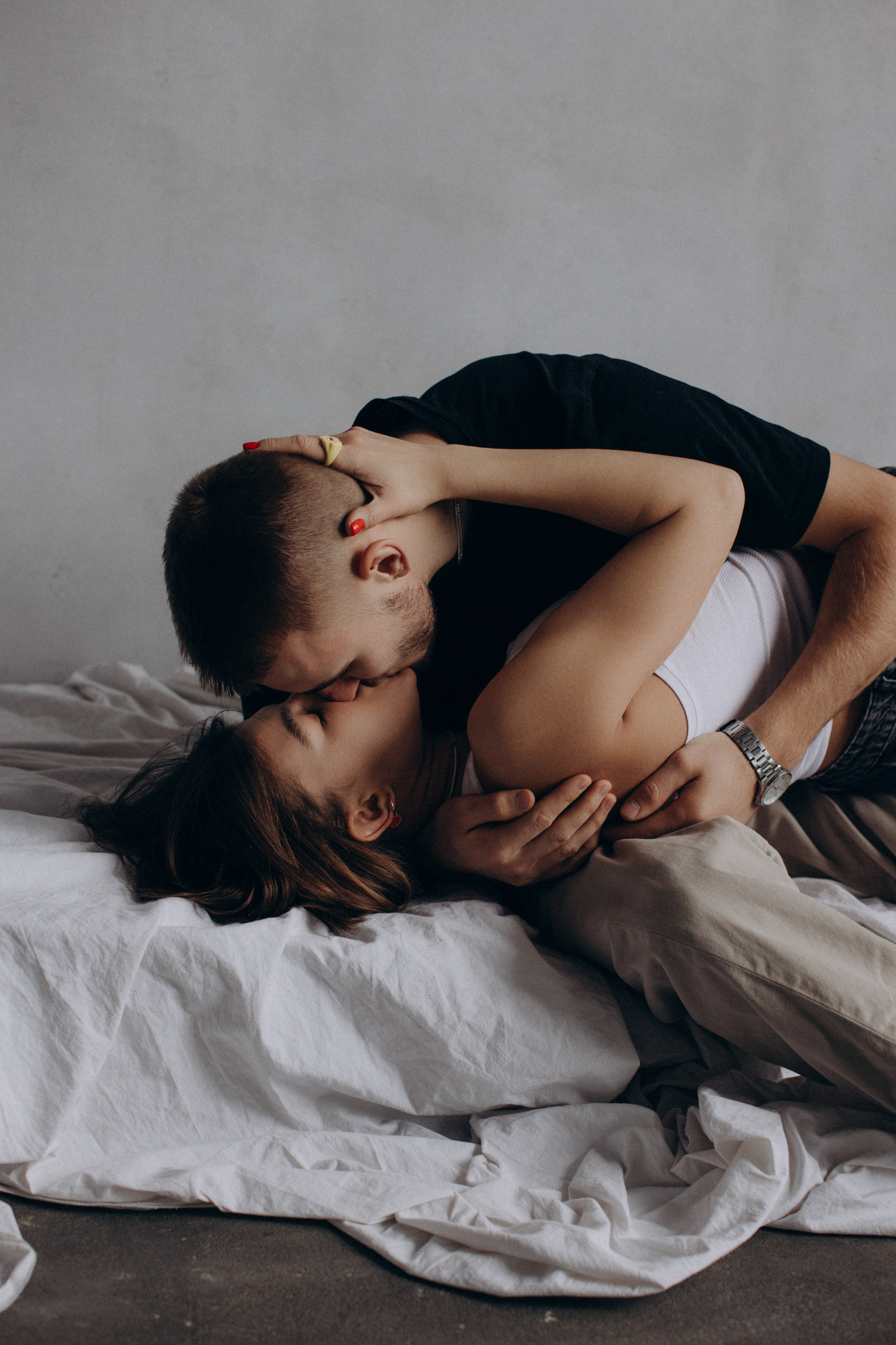 Николай и Лера. Lovestory. Свадебный фотограф Волгоград | Тарасова Светлана