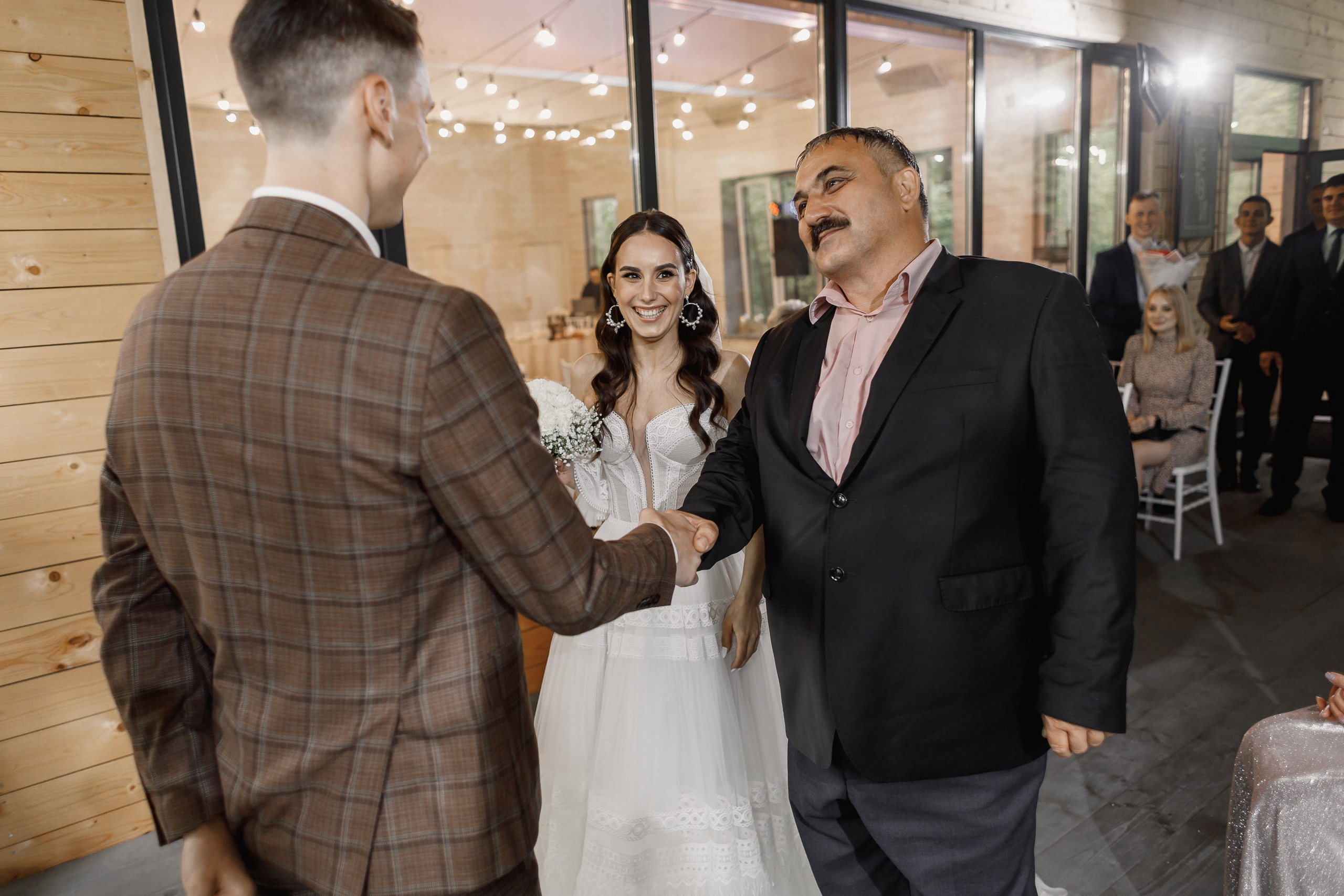 Aimer c’est agir. Свадебный фотограф Дмитрий Воробьев Ярославль