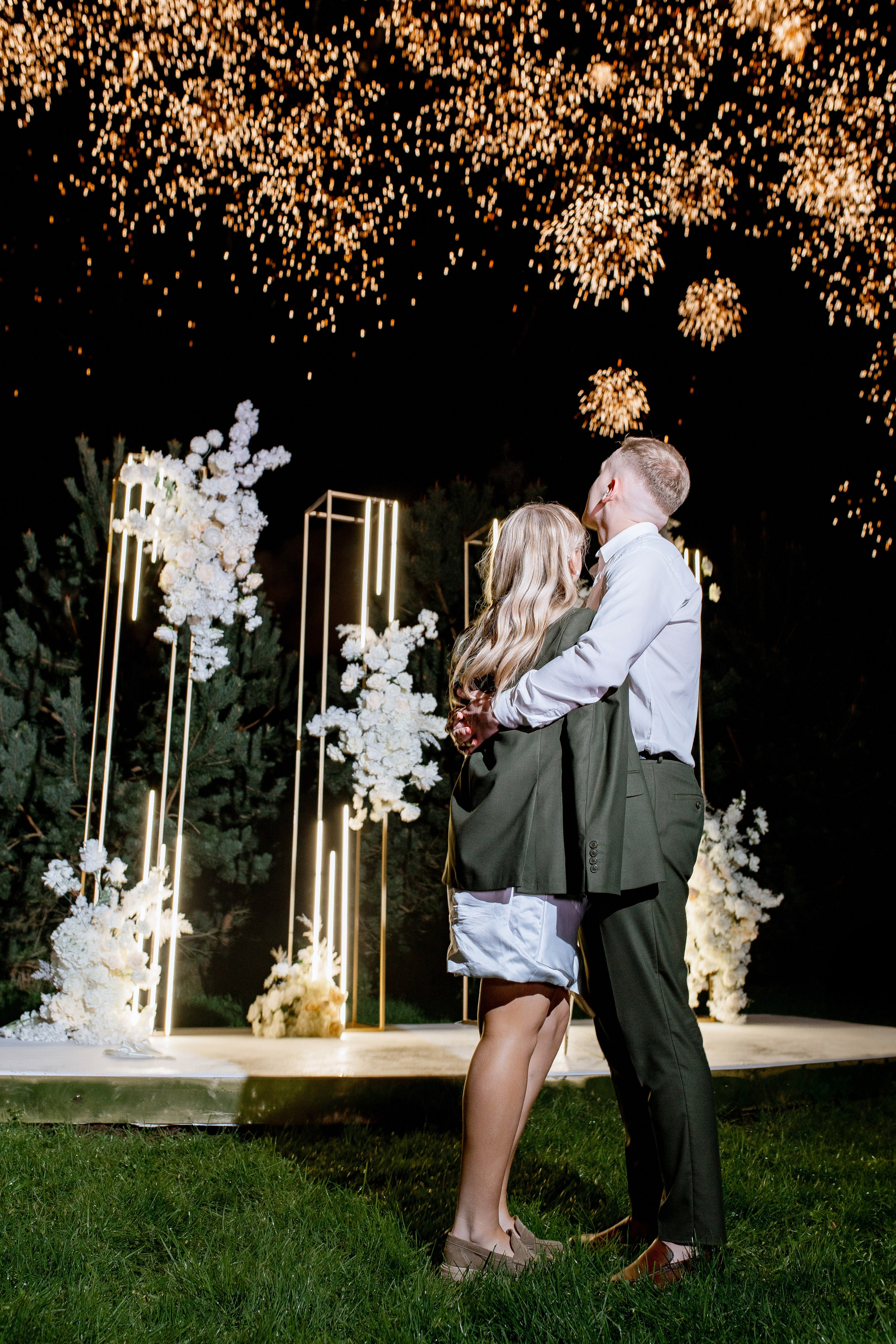 Виктория и Илья. Свадебный фотограф Витебск Минск