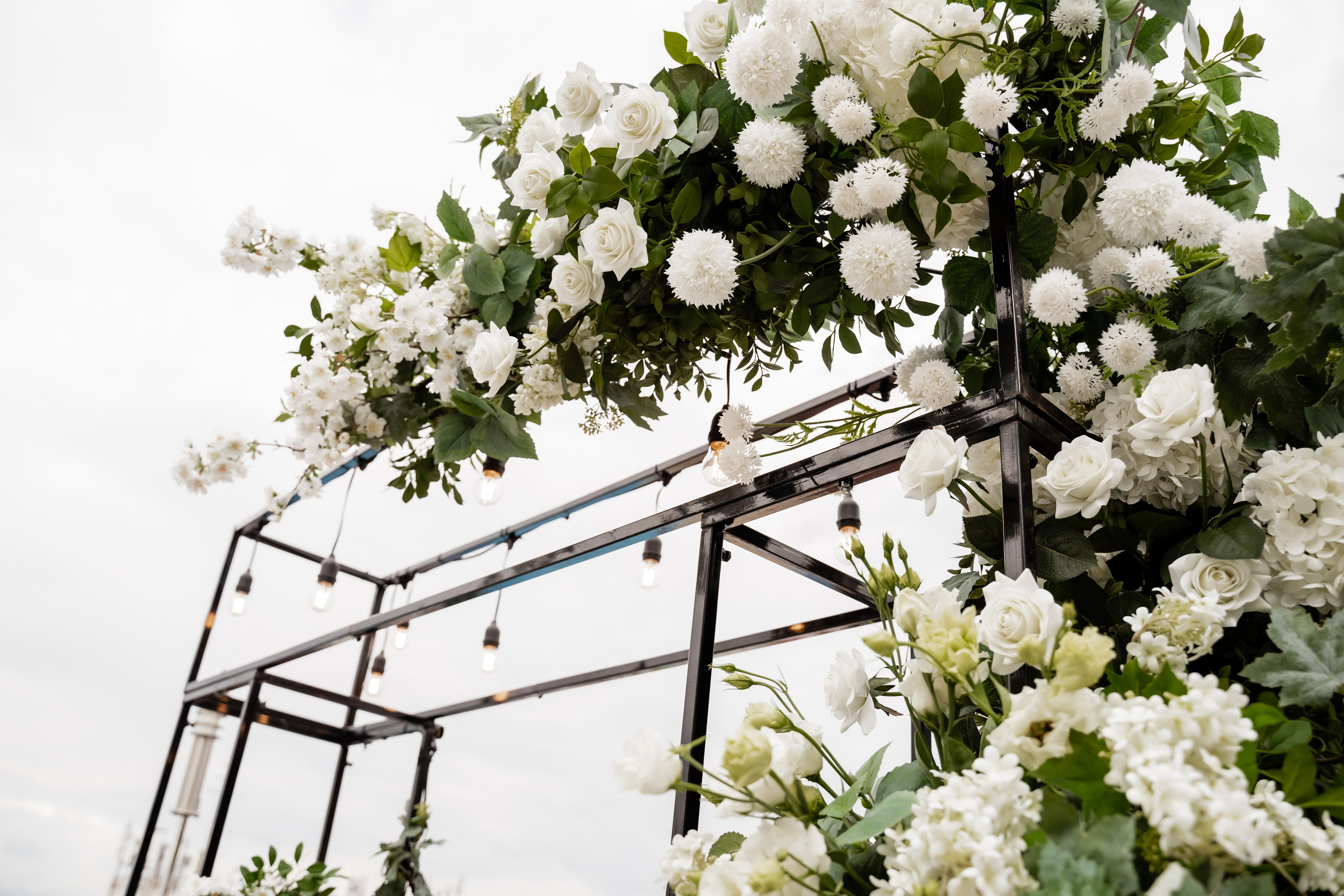 Кристина и Кирилл. Свадебный фотограф Екатерина Кузнецова