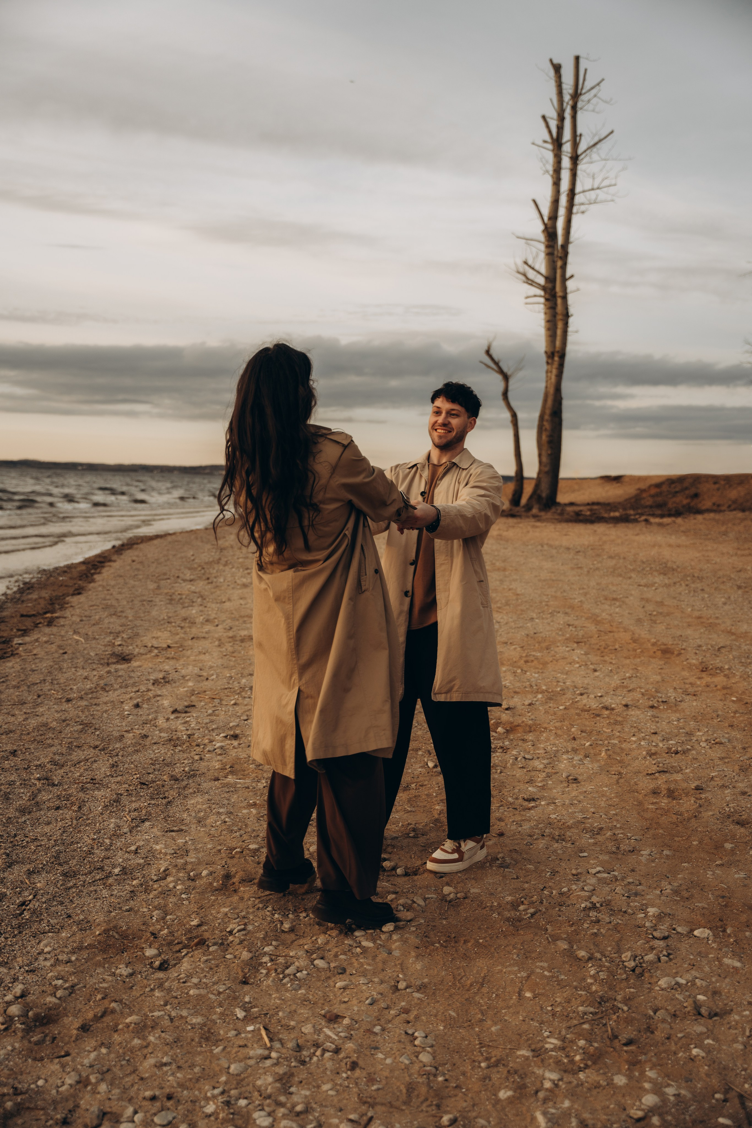 Вероника + Никита. Фотограф Мария Миллс | Минск