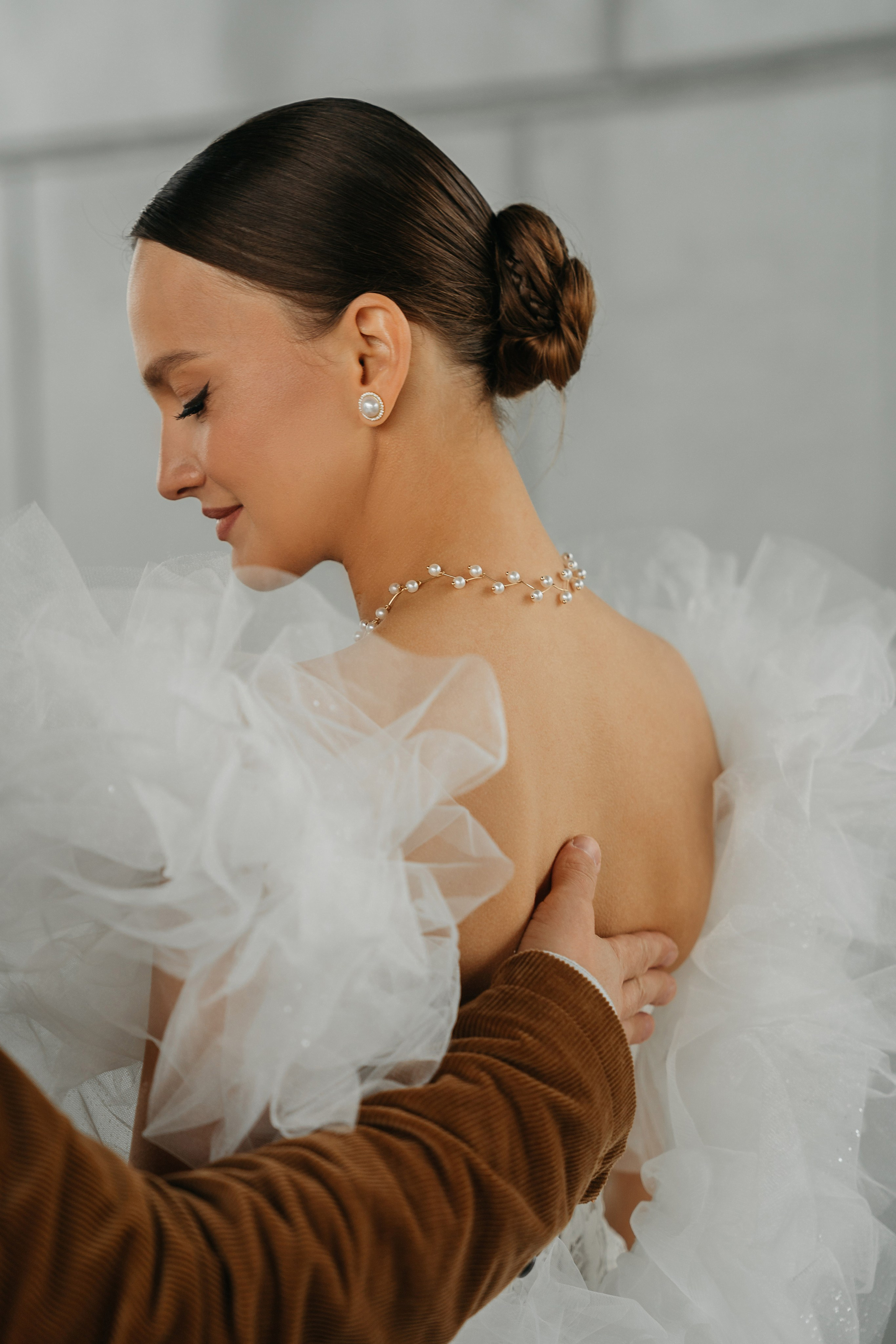 Нина Роман. Григорий и Ольга Насинник — свадебный фотограф Архангельск